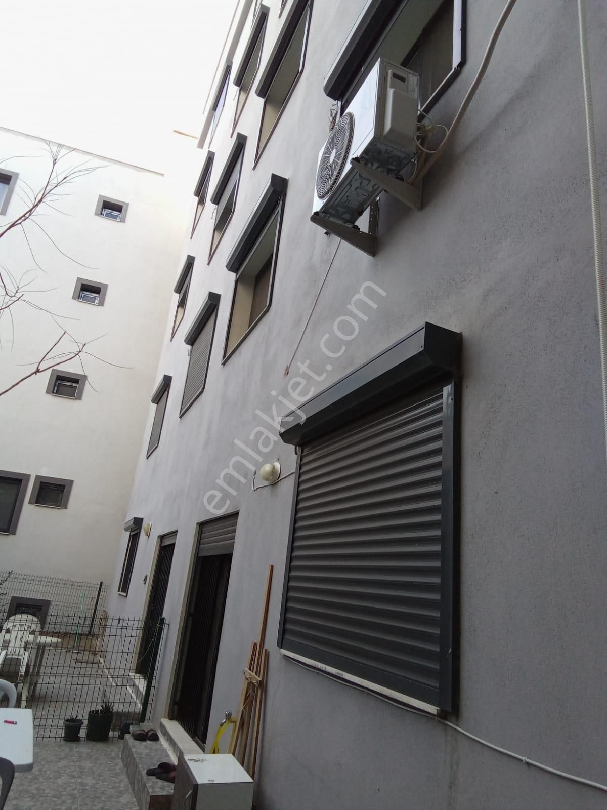 Satılık 2+1 Üçyolda Metro Yakını Bahçeli Daire - Görsel 28