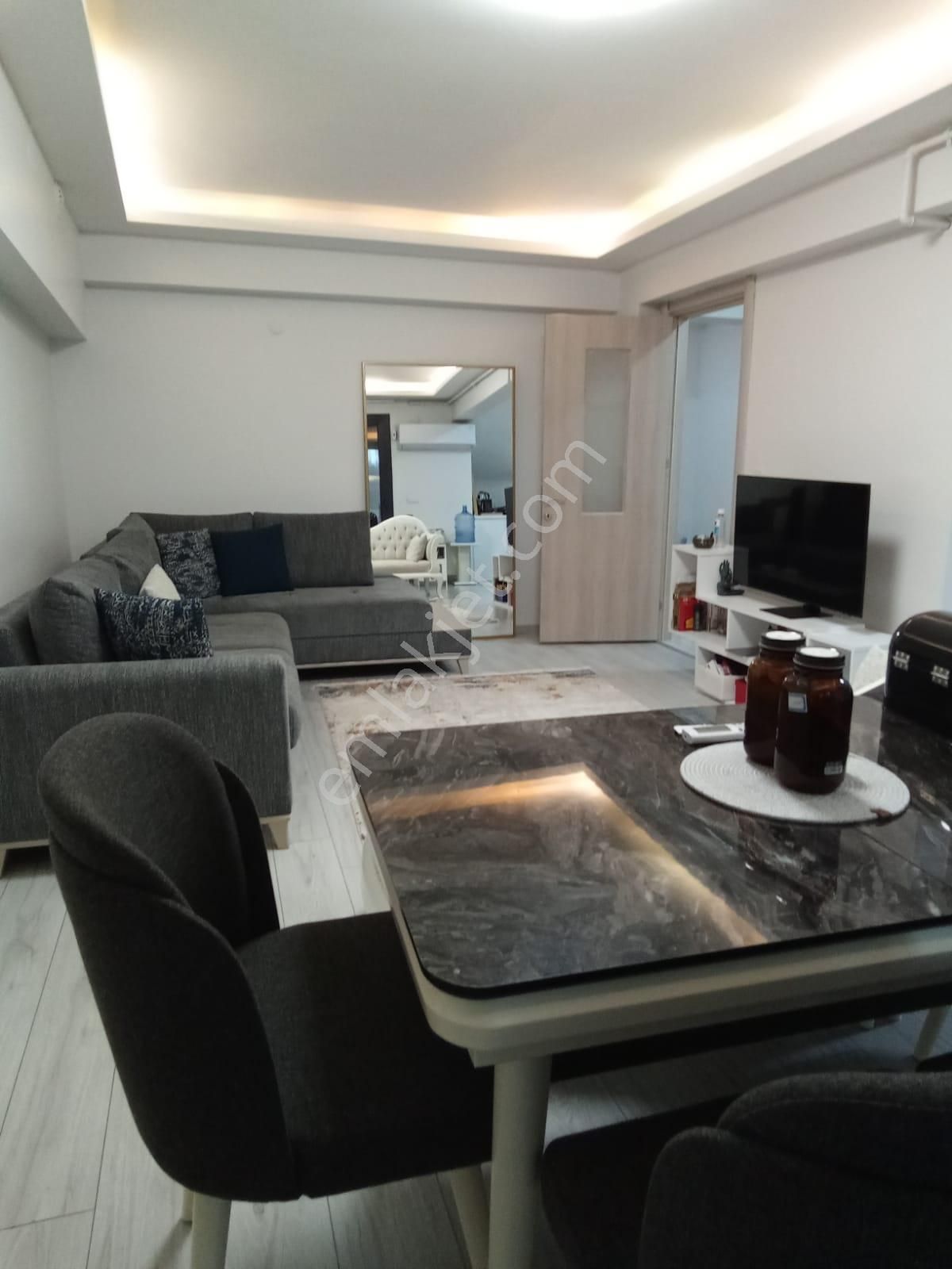 Satılık 2+1 Üçyolda Metro Yakını Bahçeli Daire - Görsel 31