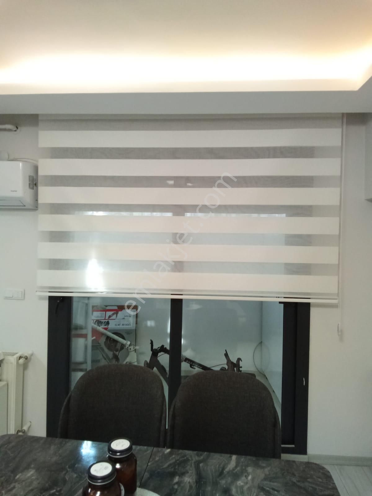 Satılık 2+1 Üçyolda Metro Yakını Bahçeli Daire - Görsel 18