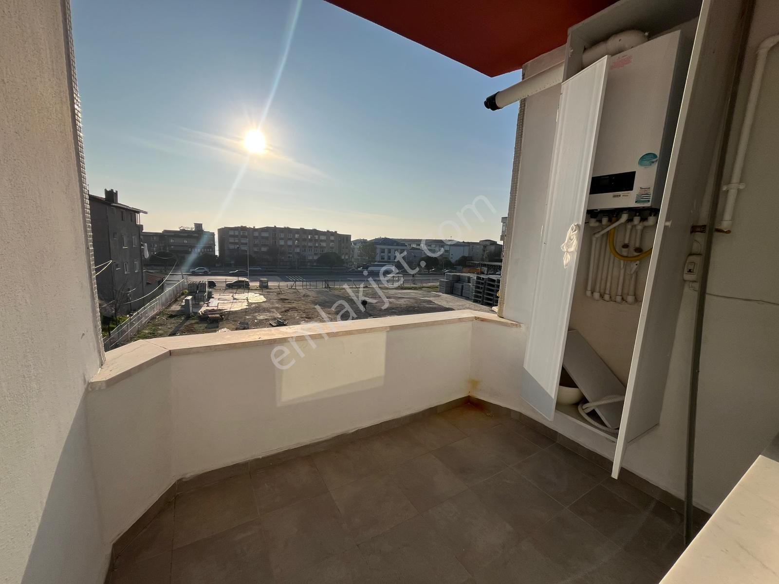 Büyükçekmece Kumburgaz Da Kiralık 2+1 Daire 150 M2 - Görsel 8