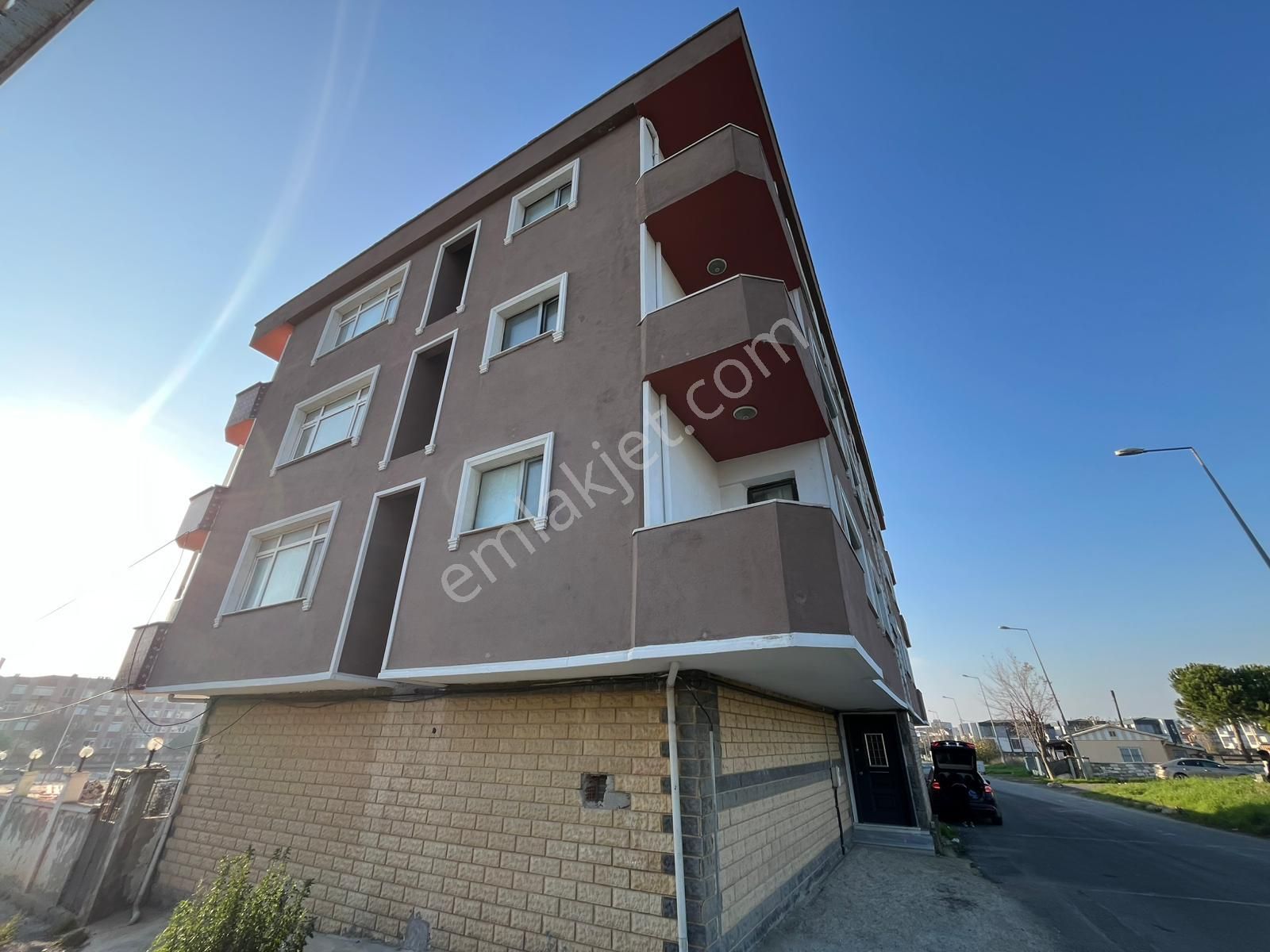 Büyükçekmece Kumburgaz Da Kiralık 2+1 Daire 150 M2 - Görsel 18