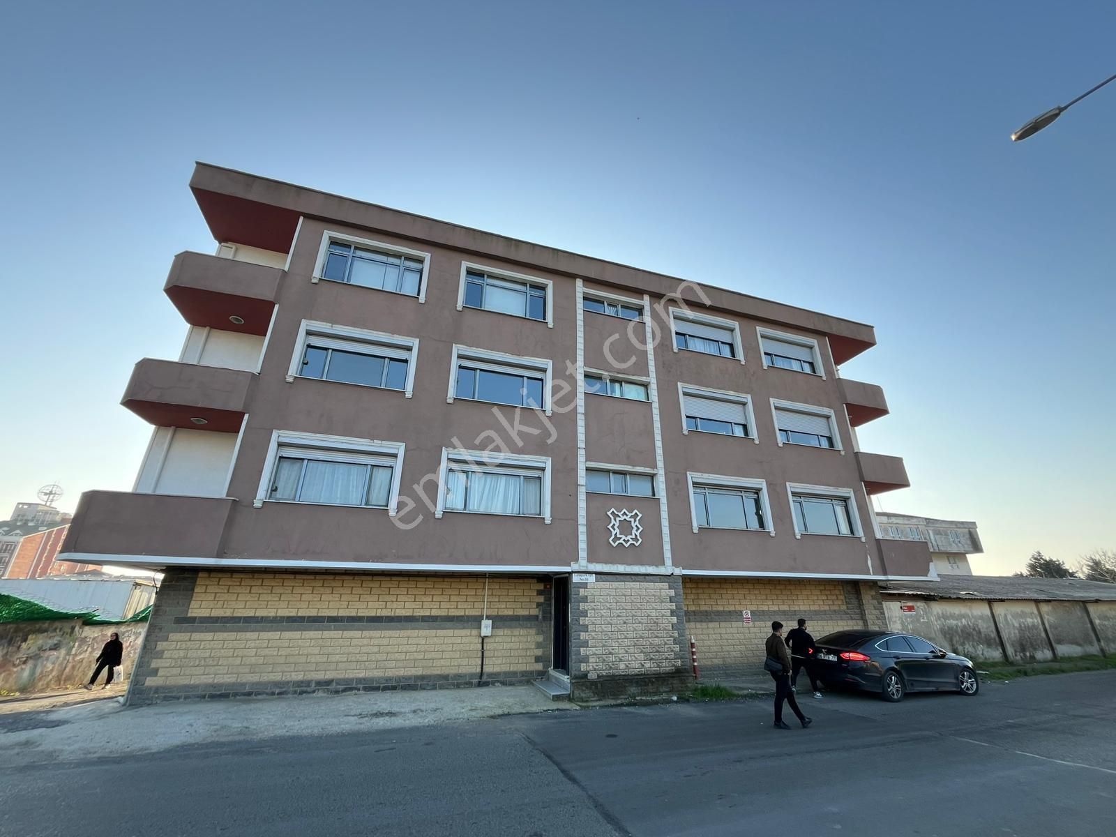 Büyükçekmece Kumburgaz Da Kiralık 2+1 Daire 150 M2 - Görsel 17