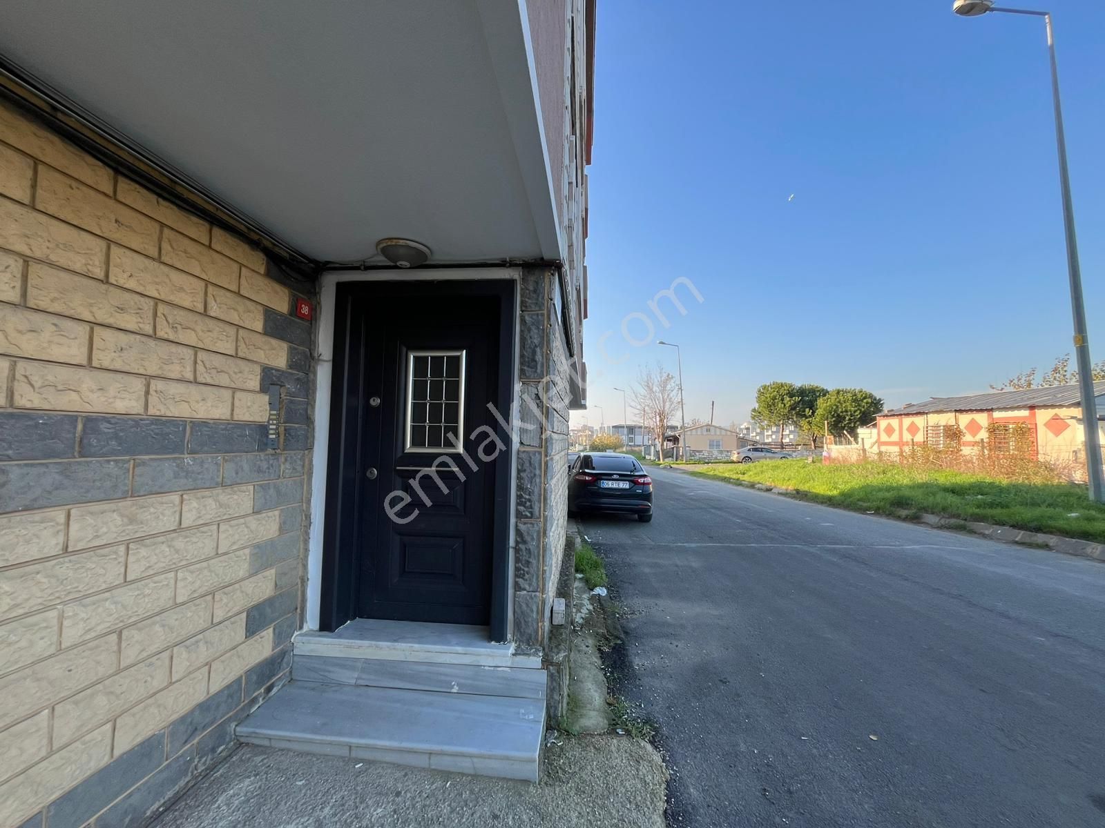 Büyükçekmece Kumburgaz Da Kiralık 2+1 Daire 150 M2 - Görsel 16