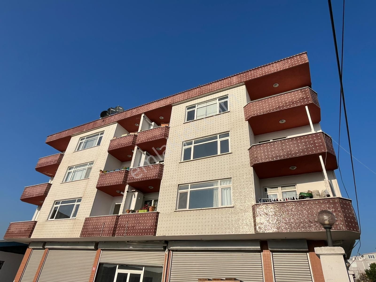 Büyükçekmece Kumburgaz Da Kiralık 2+1 Daire 150 M2 - Görsel 19