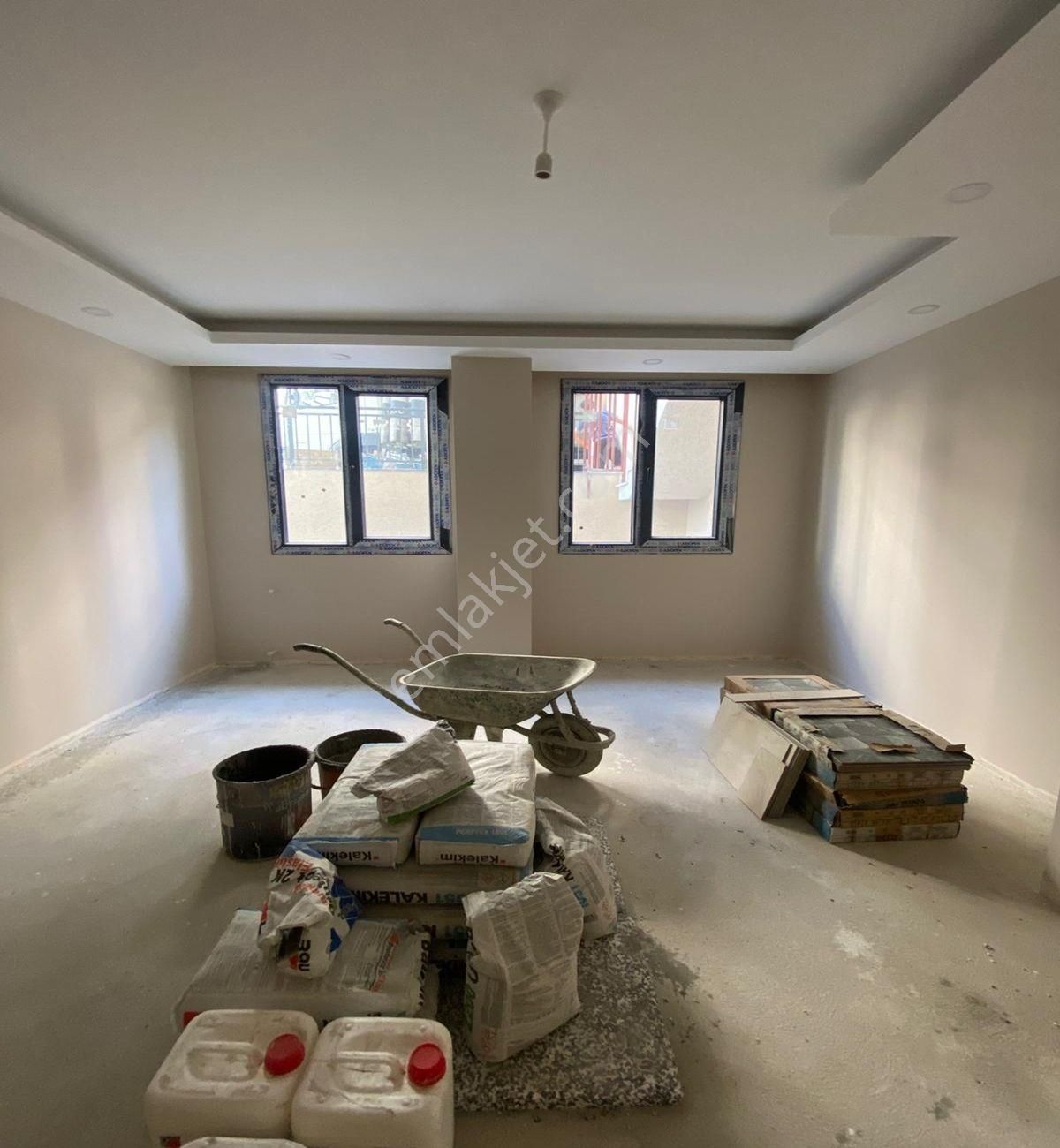 Avcılar Merkezde 2+1 Ferah Düz Giriş Satılık Daire - Görsel 8