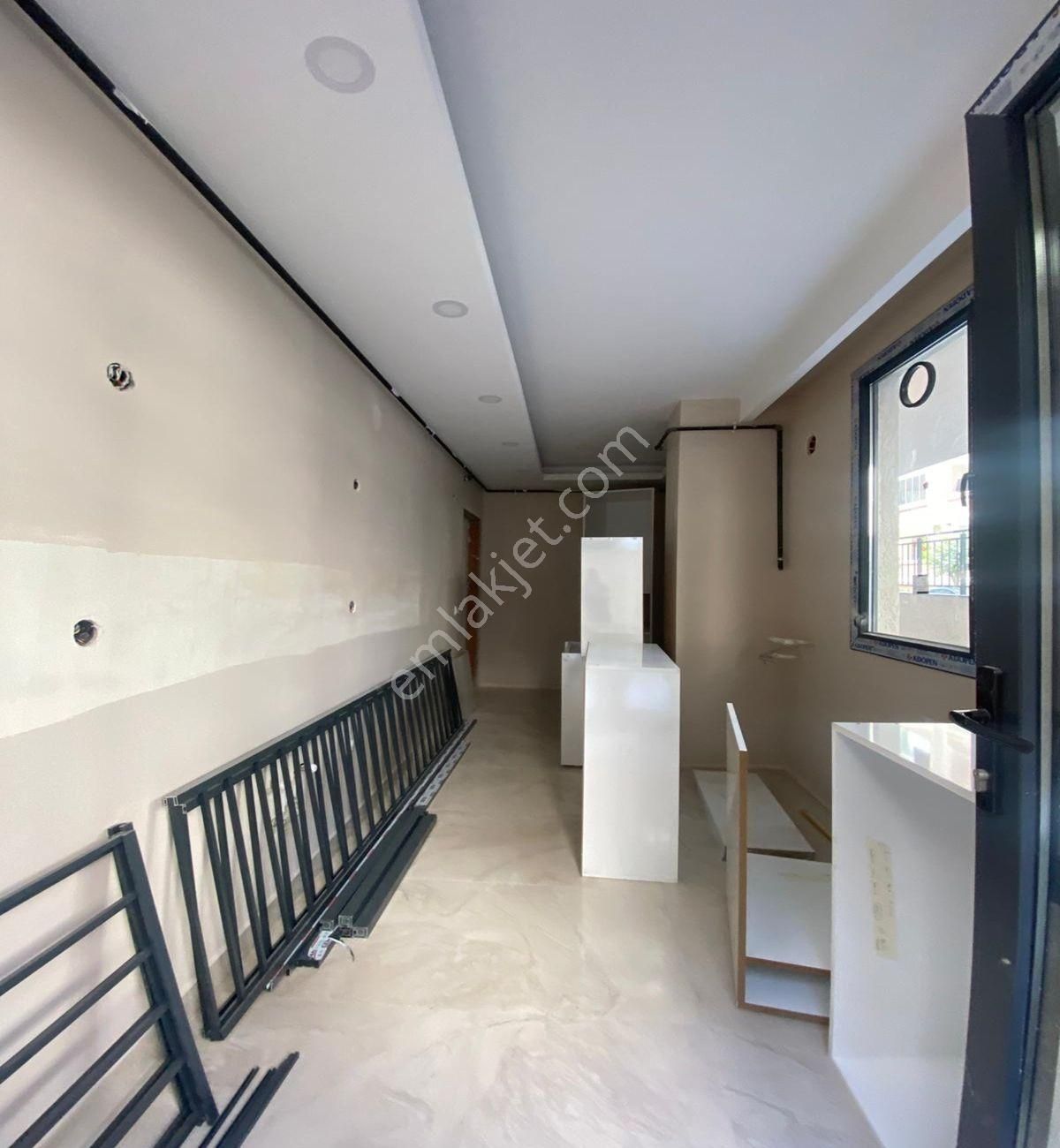 Avcılar Merkezde 2+1 Ferah Düz Giriş Satılık Daire - Görsel 12