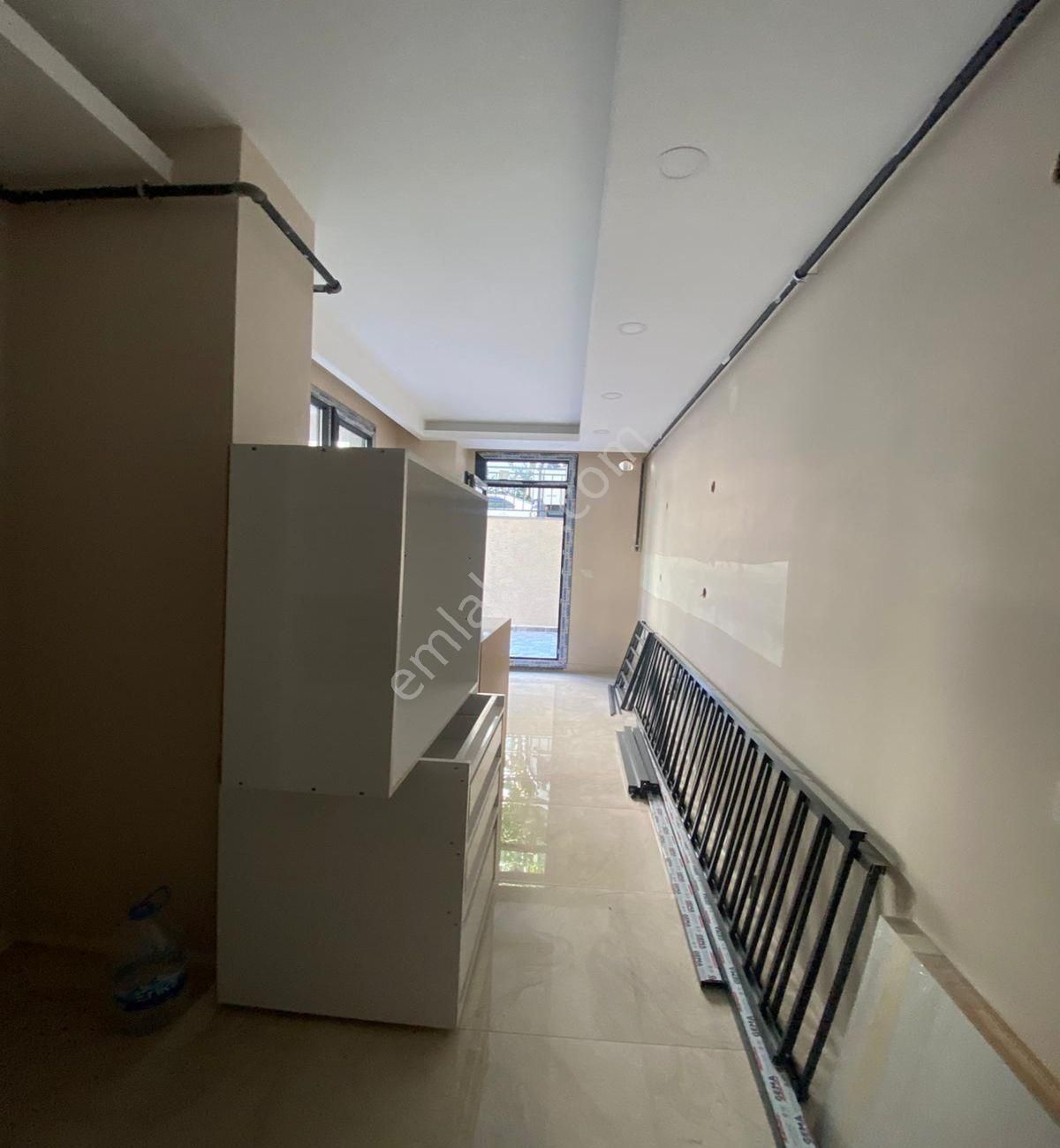 Avcılar Merkezde 2+1 Ferah Düz Giriş Satılık Daire - Görsel 6