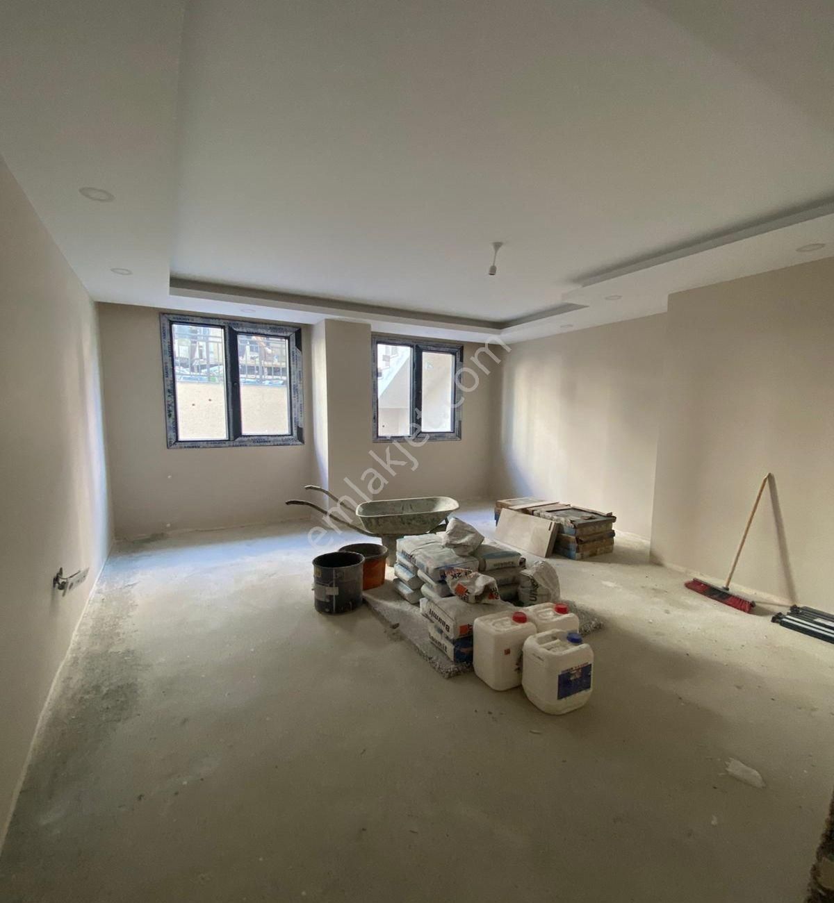 Avcılar Merkezde 2+1 Ferah Düz Giriş Satılık Daire - Görsel 7