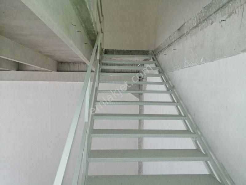 Uysal 2 Sanayi Sitesi İçi Satılık Dükkan - Görsel 17