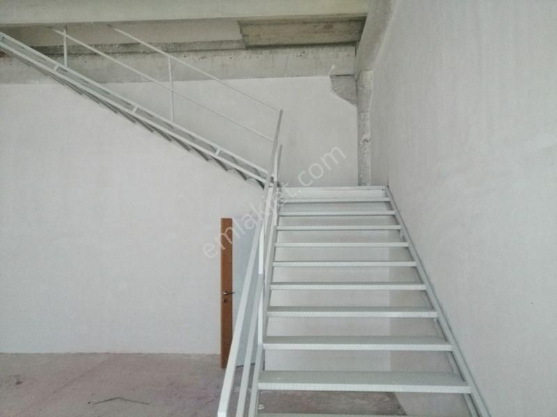 Uysal 2 Sanayi Sitesi İçi Satılık Dükkan - Görsel 15