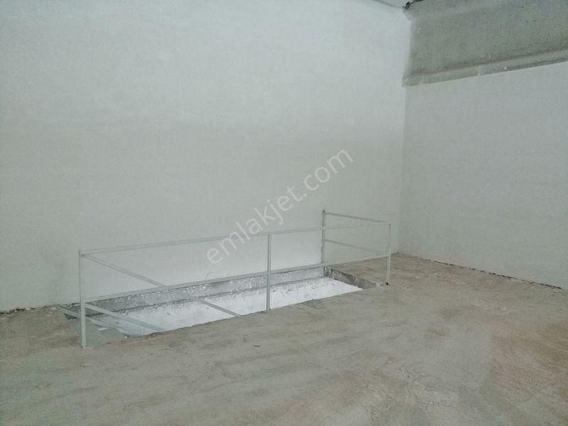 Uysal 2 Sanayi Sitesi İçi Satılık Dükkan - Görsel 19