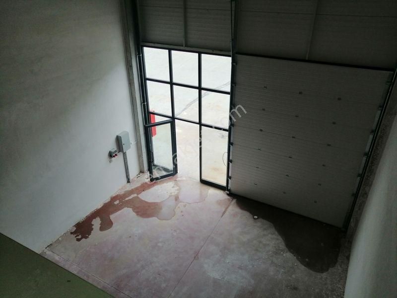 Uysal 2 Sanayi Sitesi İçi Satılık Dükkan - Görsel 21