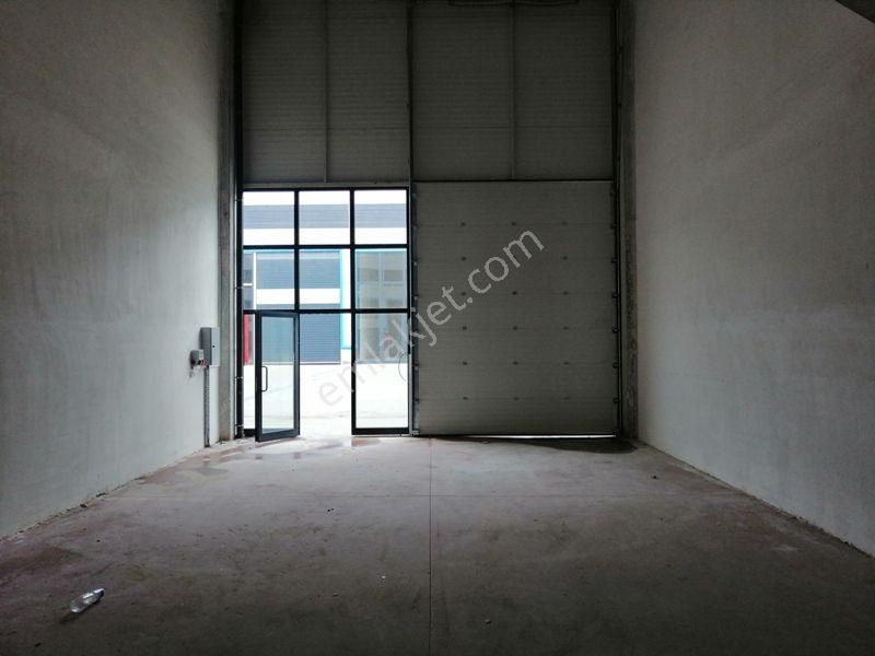 Uysal 2 Sanayi Sitesi İçi Satılık Dükkan - Görsel 10