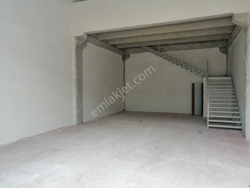 Uysal 2 Sanayi Sitesi İçi Satılık Dükkan - Görsel 9