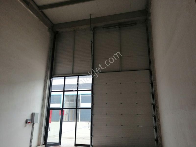 Uysal 2 Sanayi Sitesi İçi Satılık Dükkan - Görsel 12