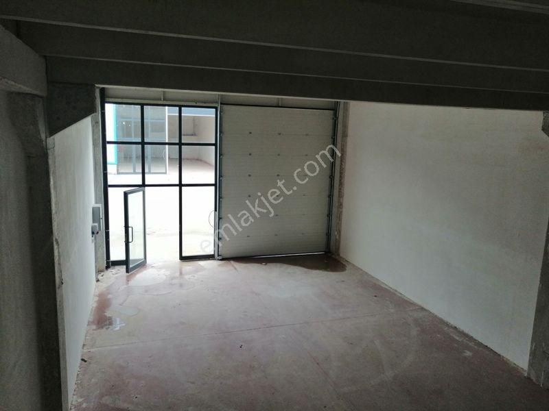 Uysal 2 Sanayi Sitesi İçi Satılık Dükkan - Görsel 16