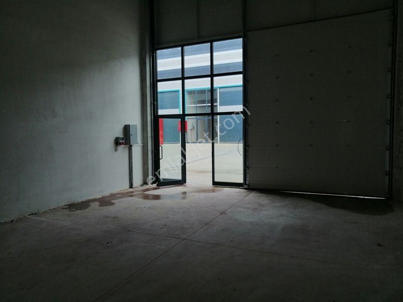Uysal 2 Sanayi Sitesi İçi Satılık Dükkan - Görsel 11