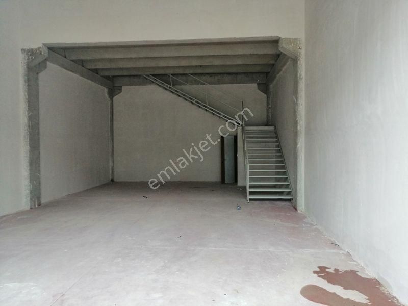 Uysal 2 Sanayi Sitesi İçi Satılık Dükkan - Görsel 8