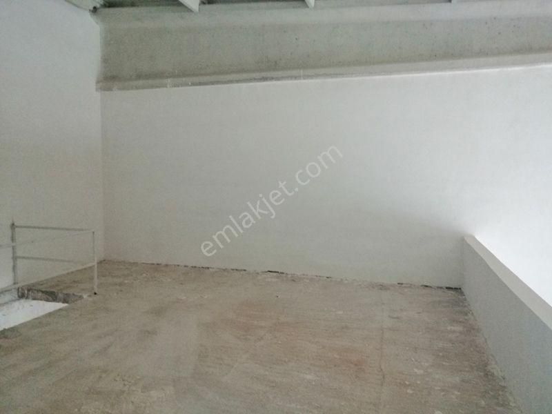 Uysal 2 Sanayi Sitesi İçi Satılık Dükkan - Görsel 20