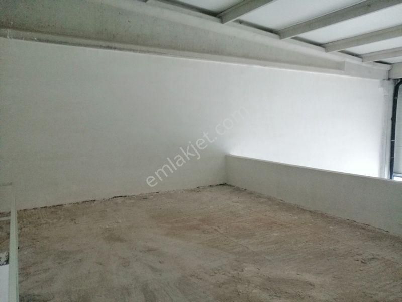 Uysal 2 Sanayi Sitesi İçi Satılık Dükkan - Görsel 18