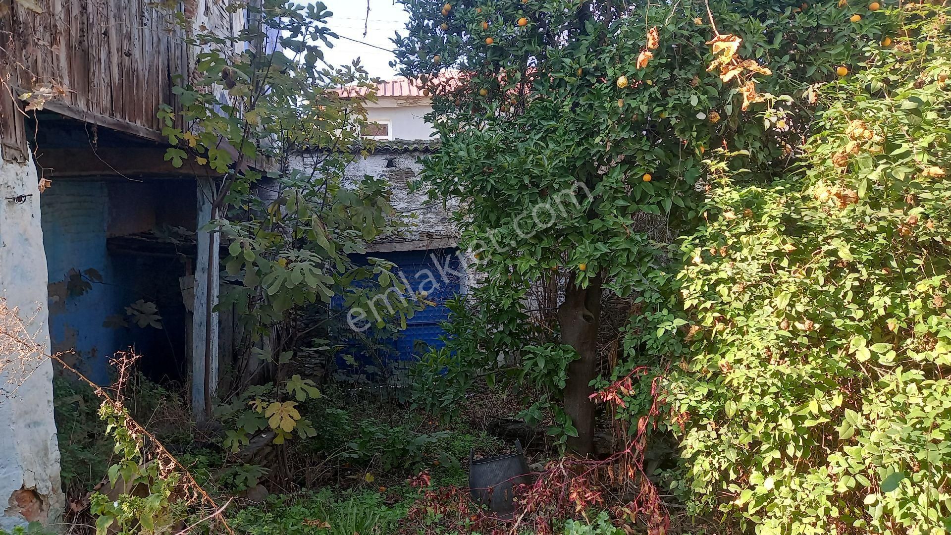 500 M2 Yatırımlık Arsa ...tire Çarşı Merkezinde ,adliye Arkasında - Görsel 2