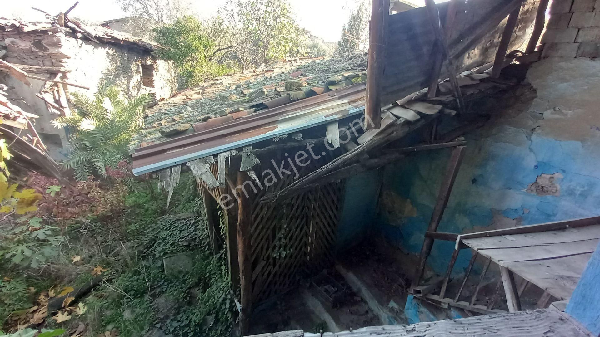 500 M2 Yatırımlık Arsa ...tire Çarşı Merkezinde ,adliye Arkasında - Görsel 9