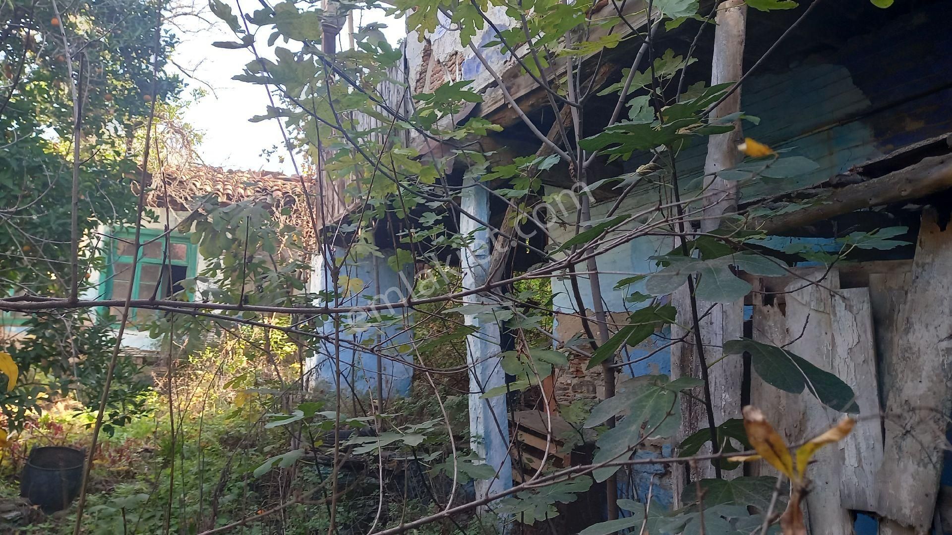 500 M2 Yatırımlık Arsa ...tire Çarşı Merkezinde ,adliye Arkasında - Görsel 18