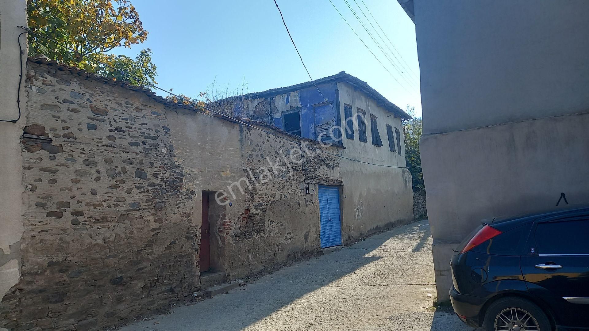 500 M2 Yatırımlık Arsa ...tire Çarşı Merkezinde ,adliye Arkasında - Görsel 20