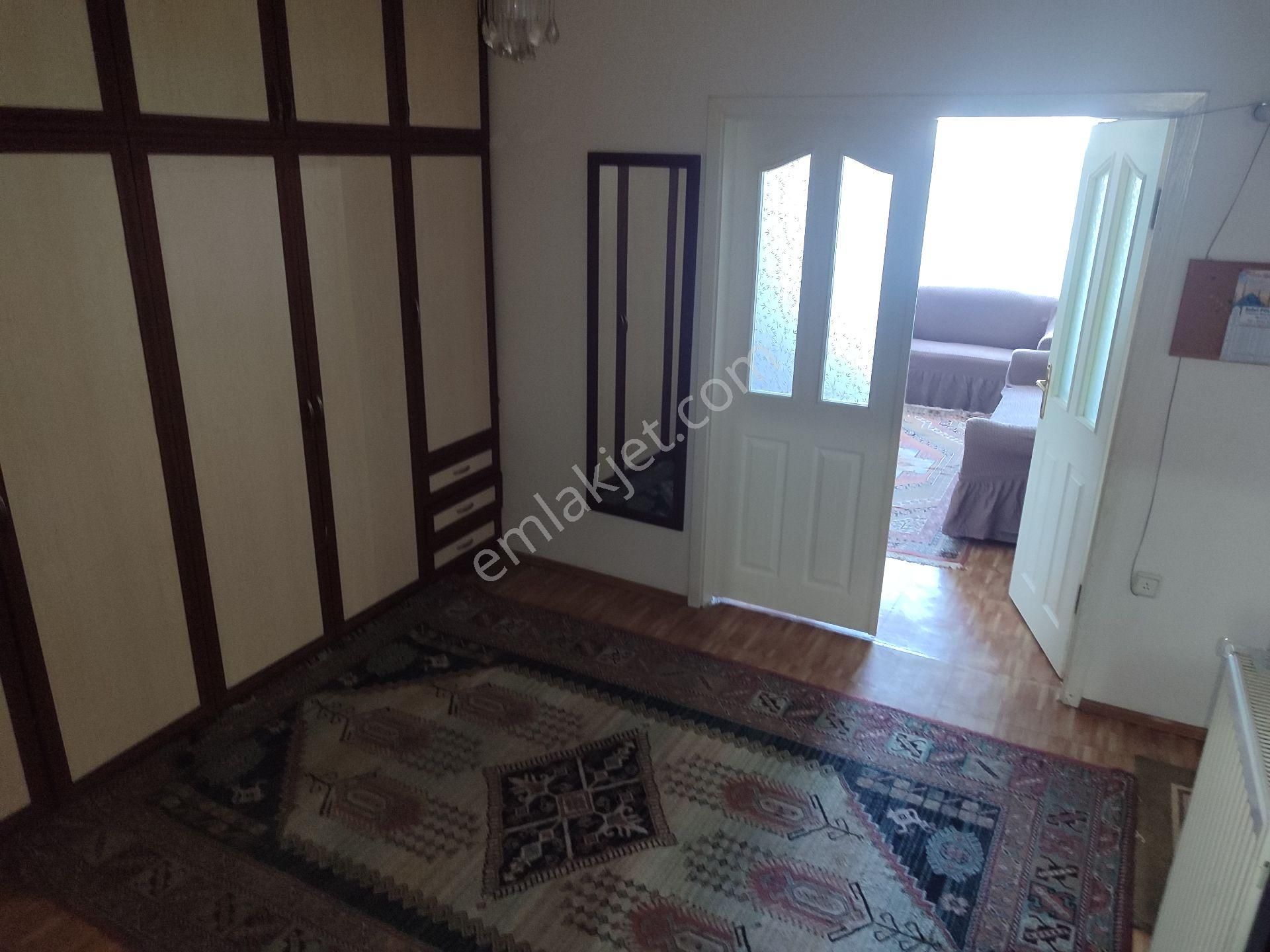 Asel'den Eşyalı -site İçi-2+1 - Görsel 27