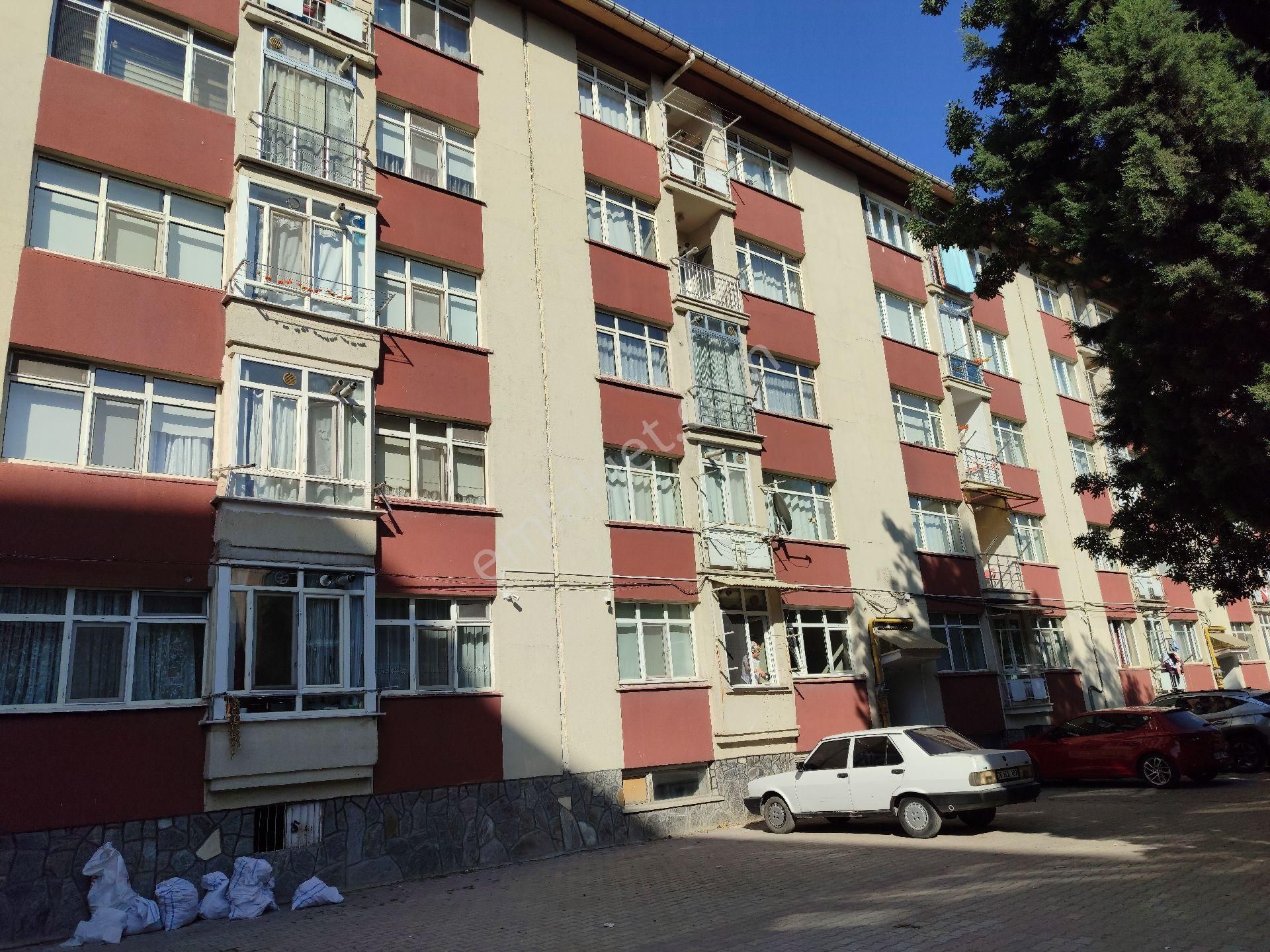 Asel'den Eşyalı -site İçi-2+1 - Görsel 31