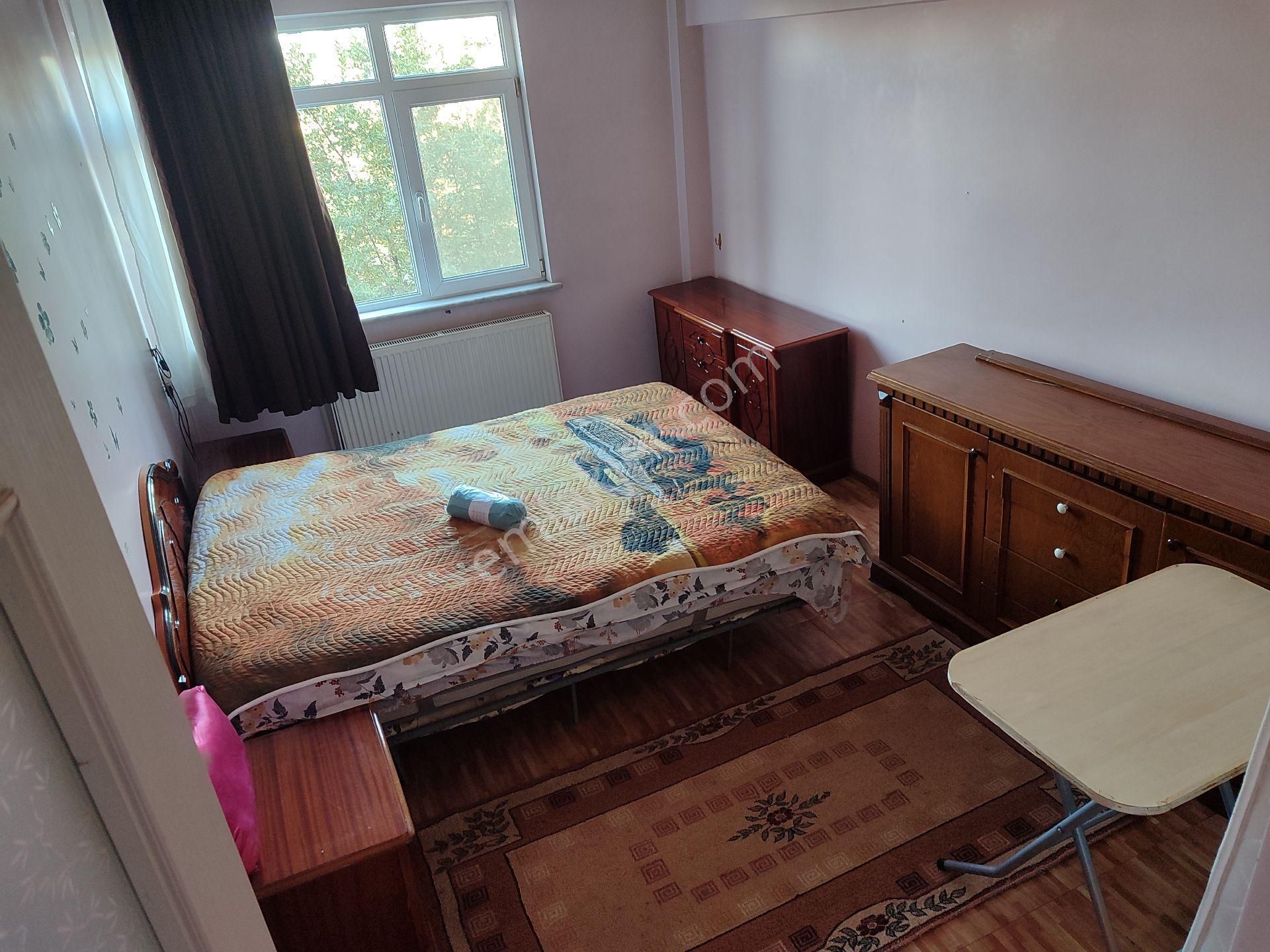Asel'den Eşyalı -site İçi-2+1 - Görsel 5