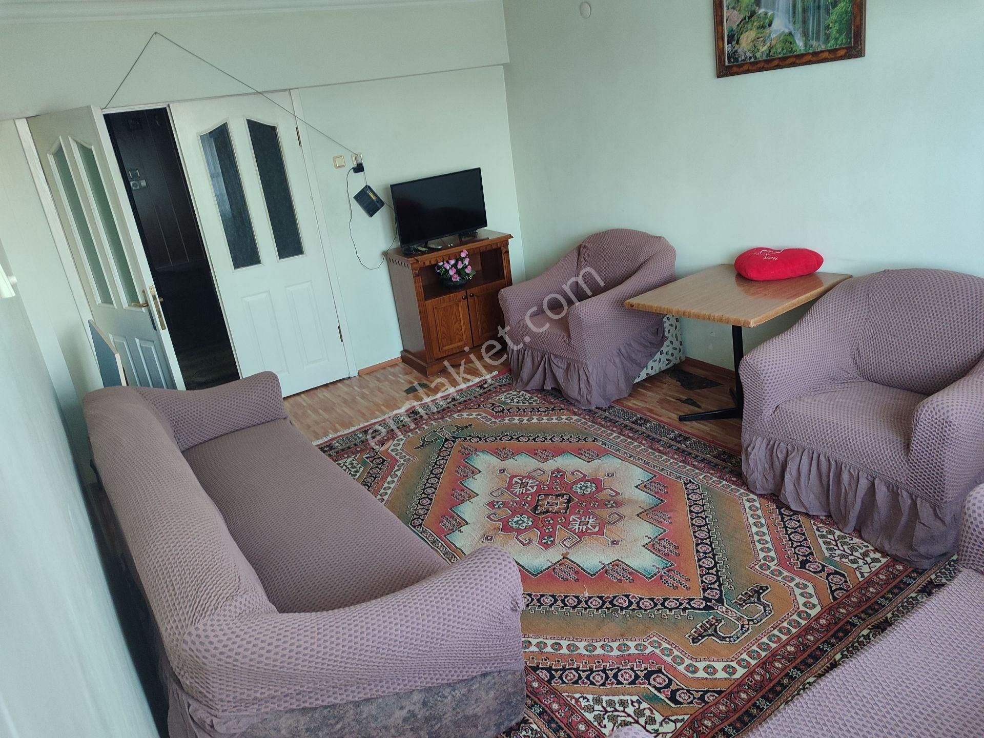 Asel'den Eşyalı -site İçi-2+1 - Görsel 3