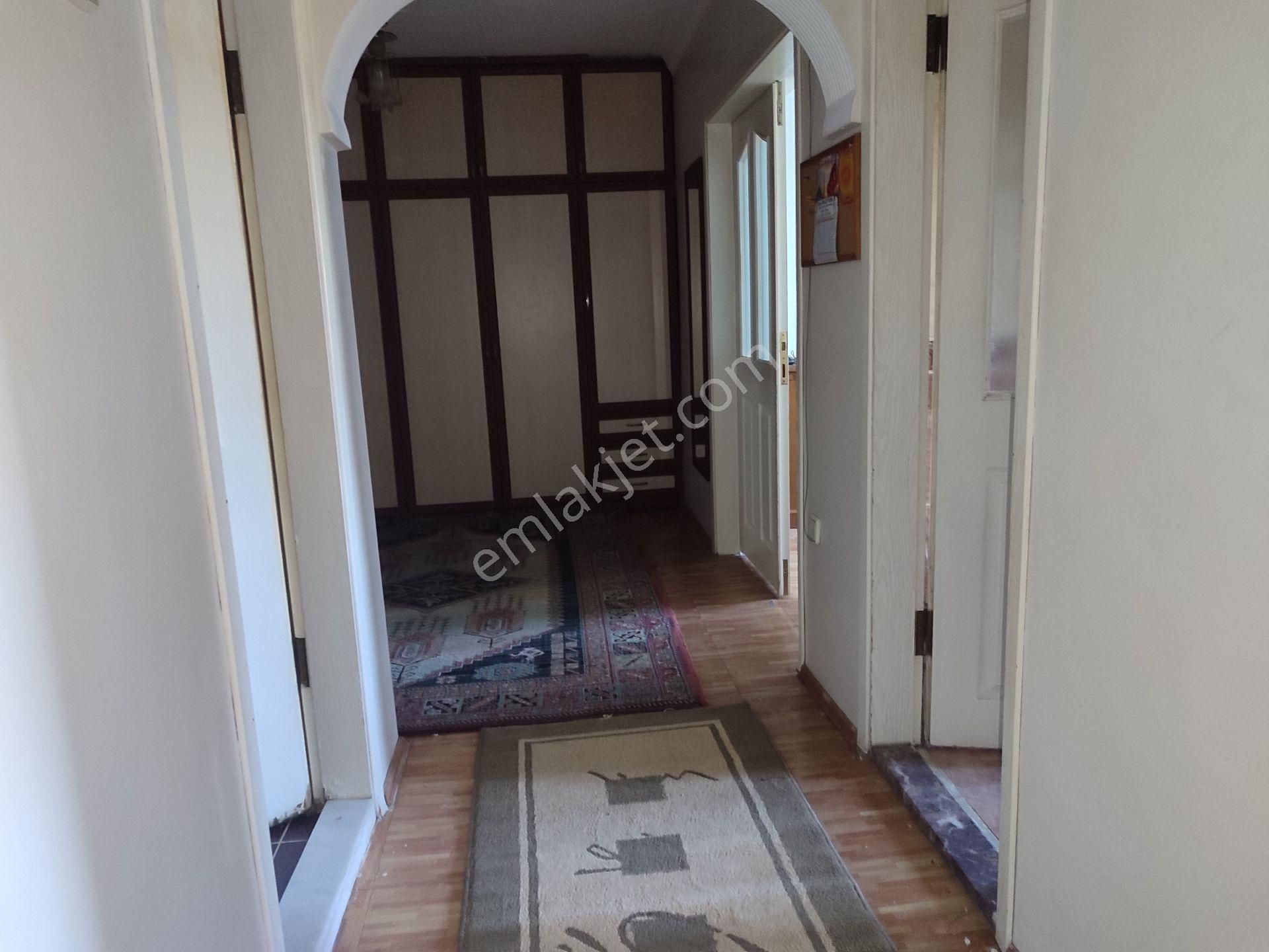 Asel'den Eşyalı -site İçi-2+1 - Görsel 28