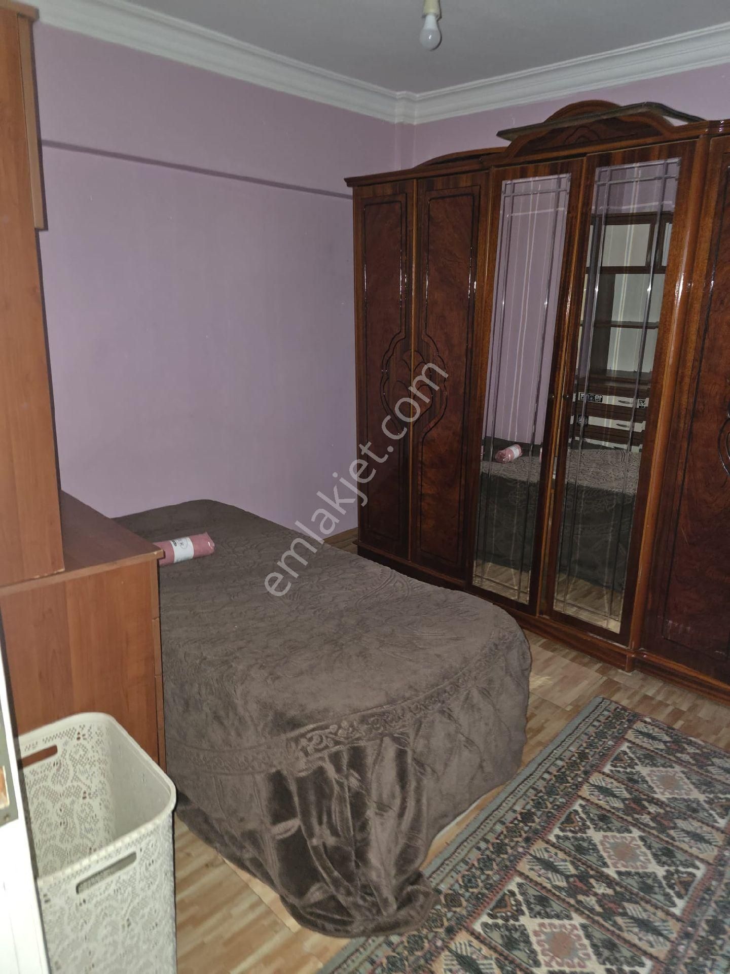 Asel'den Eşyalı -site İçi-2+1 - Görsel 22