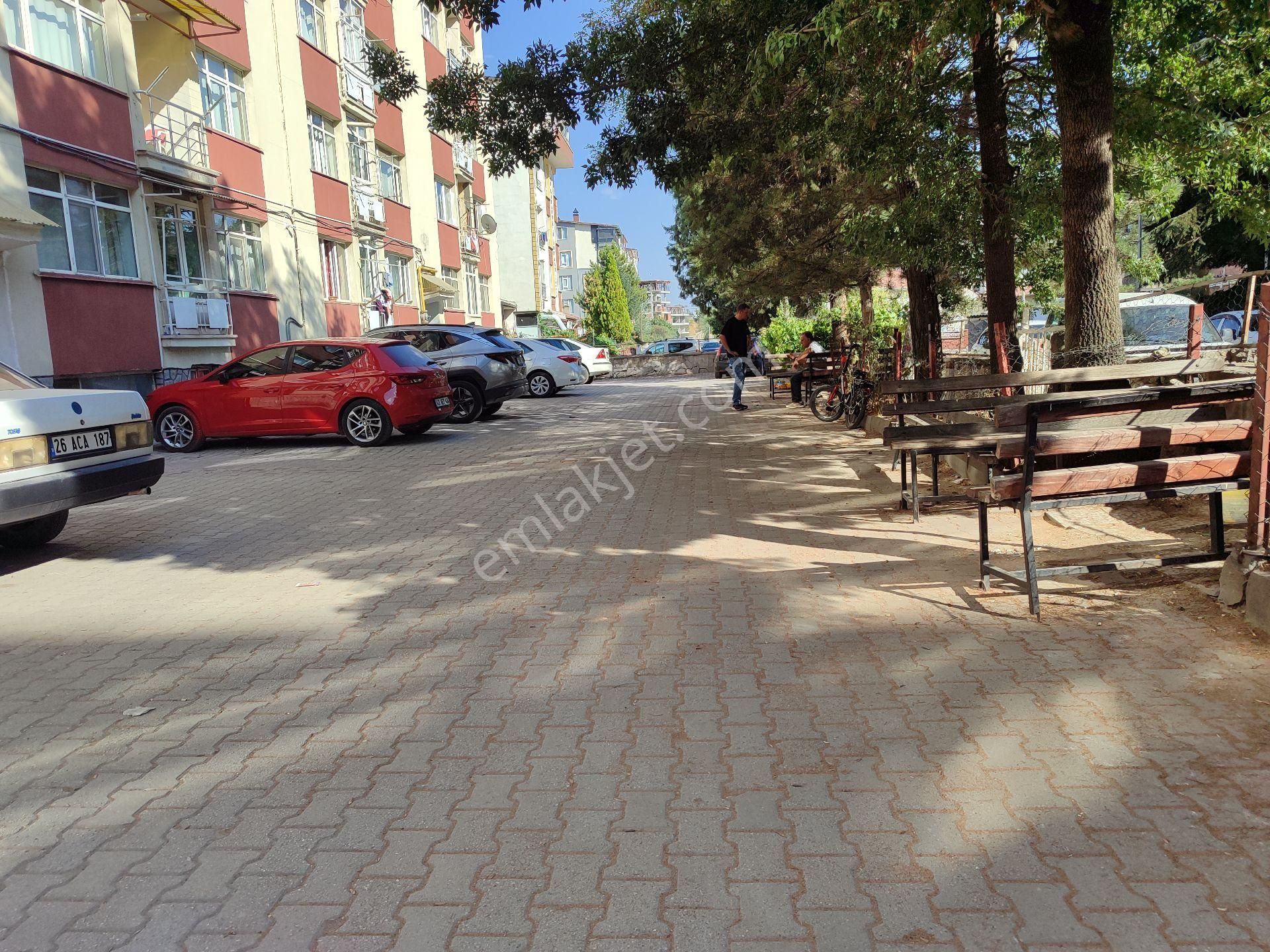 Asel'den Eşyalı -site İçi-2+1 - Görsel 34