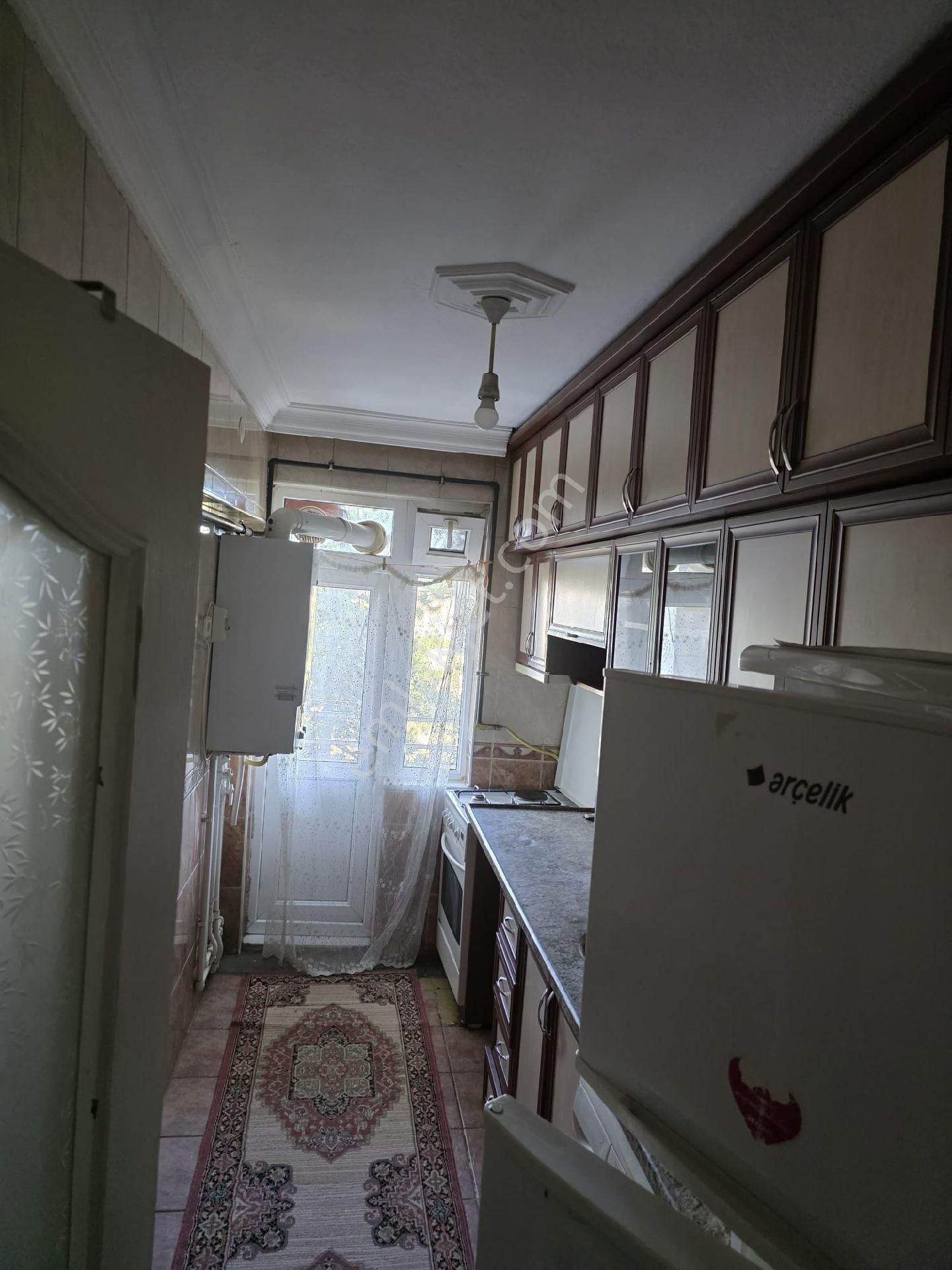 Asel'den Eşyalı -site İçi-2+1 - Görsel 16