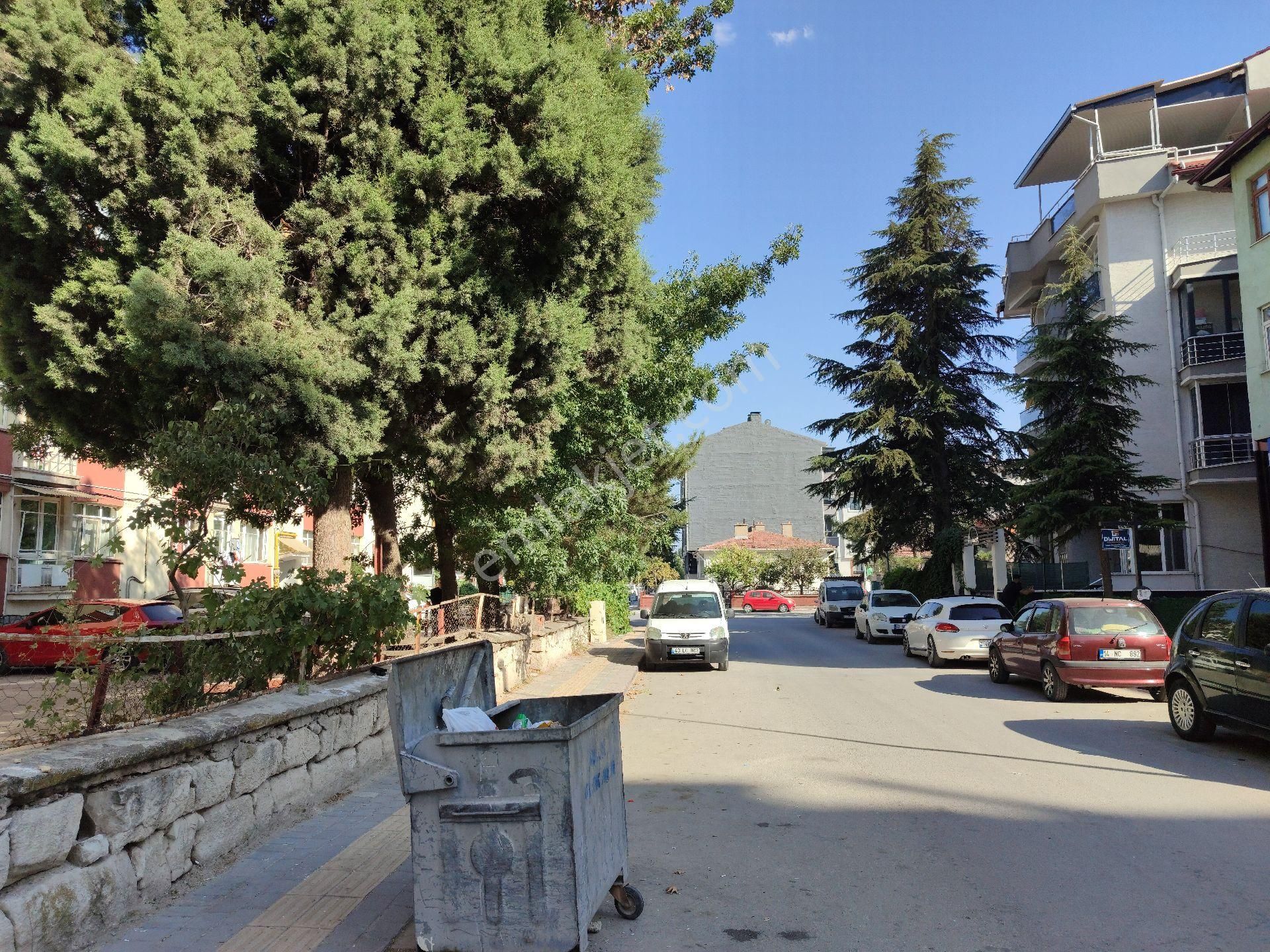 Asel'den Eşyalı -site İçi-2+1 - Görsel 33