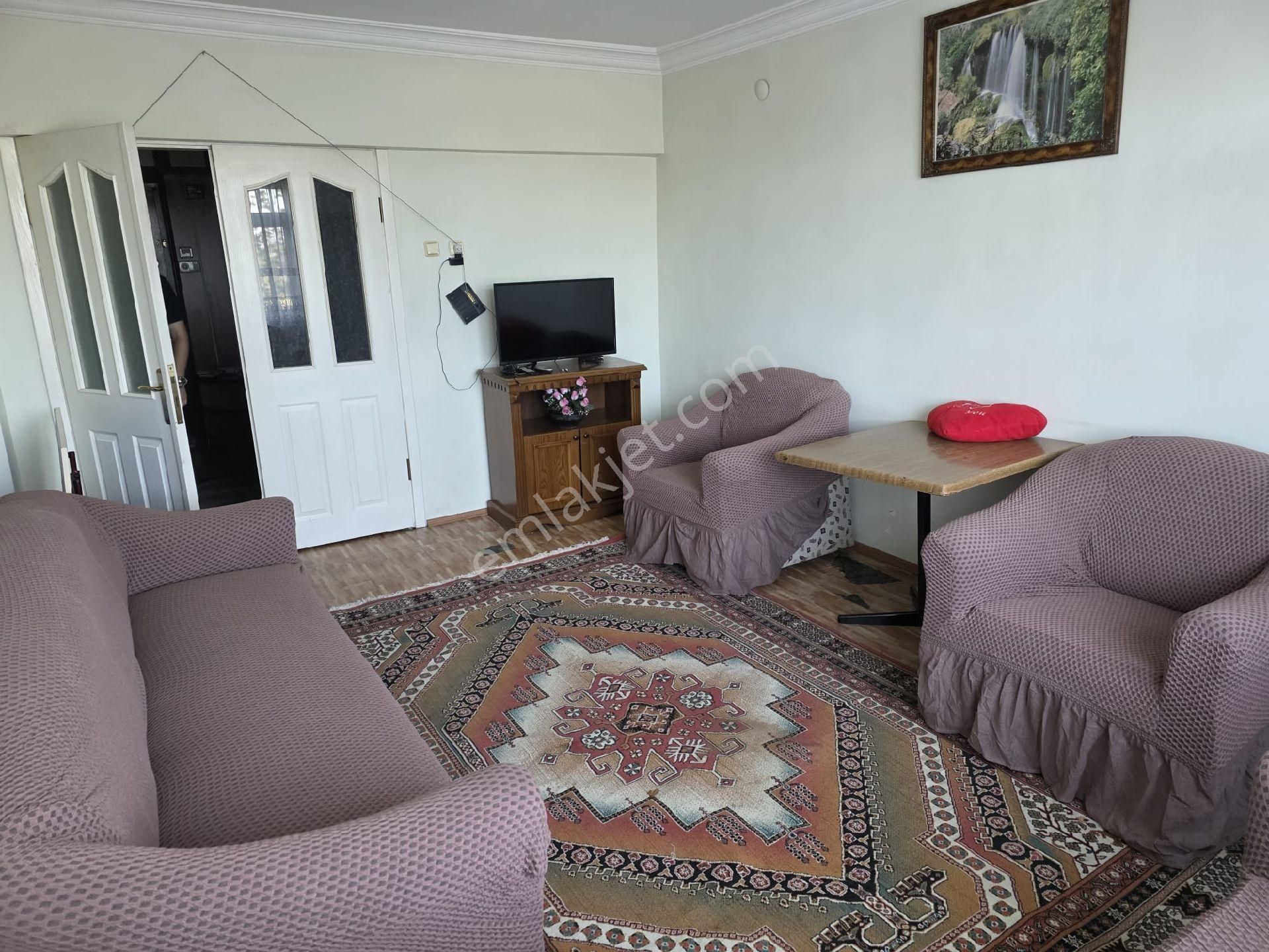 Asel'den Eşyalı -site İçi-2+1 - Görsel 2