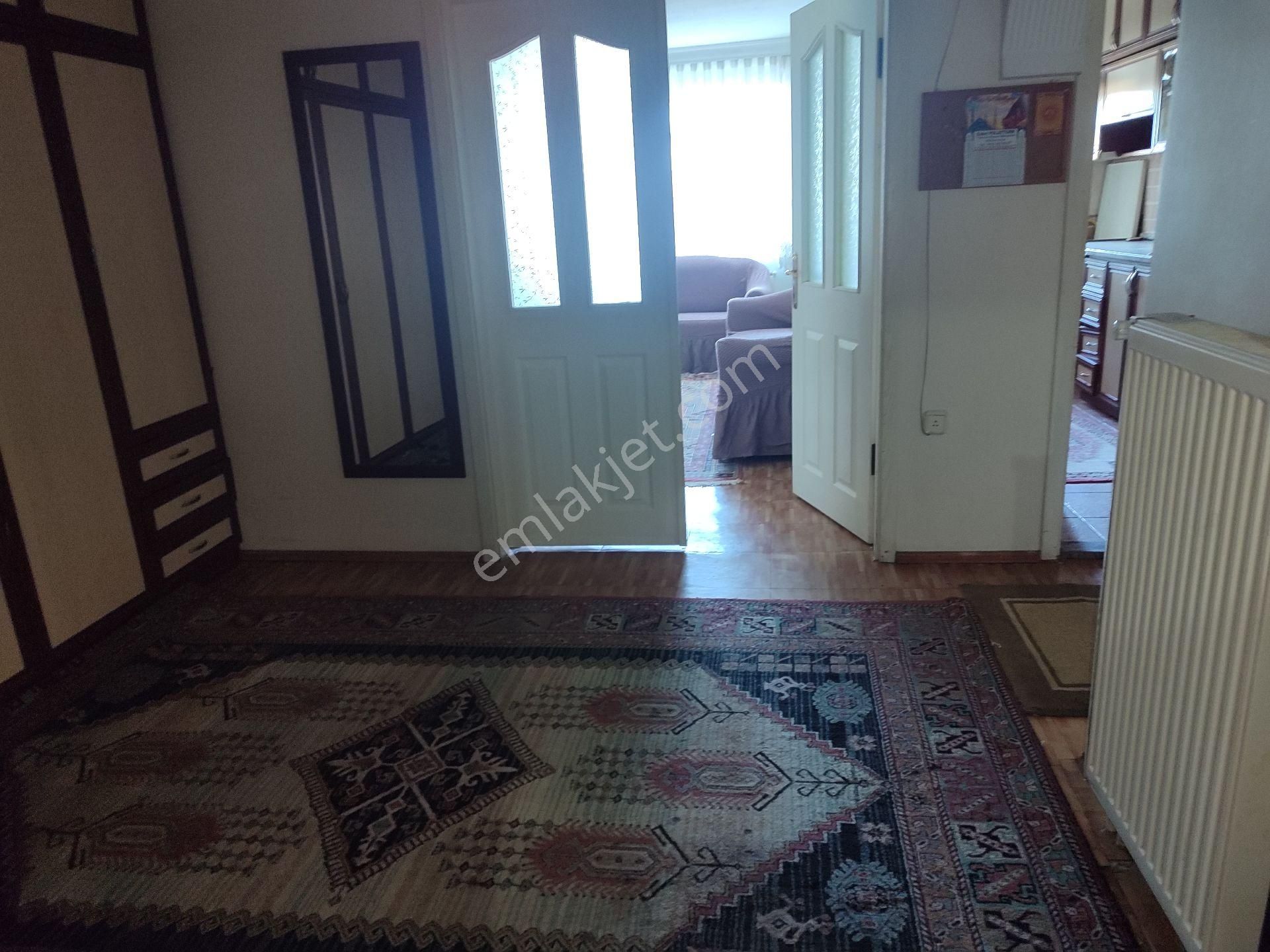 Asel'den Eşyalı -site İçi-2+1 - Görsel 26