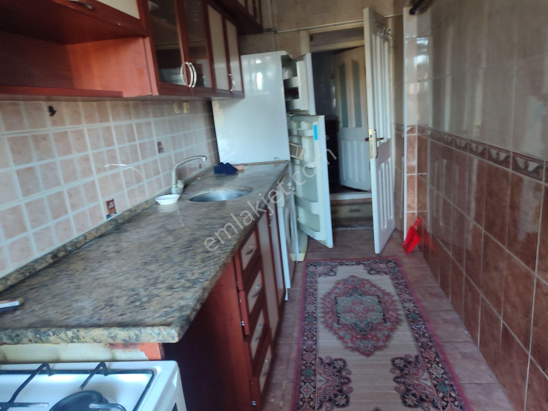 Asel'den Eşyalı -site İçi-2+1 - Görsel 8