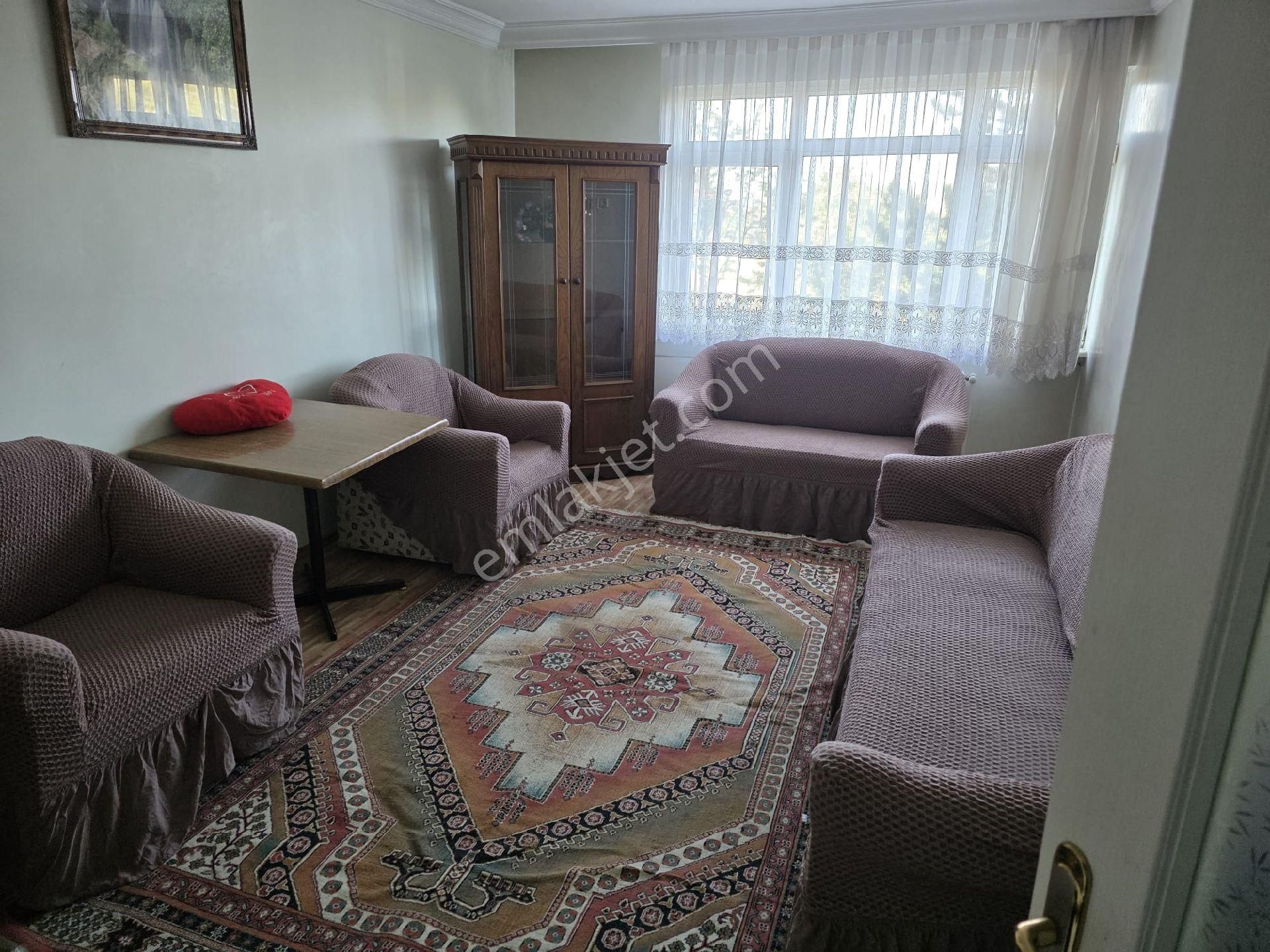 Asel'den Eşyalı -site İçi-2+1 - Görsel 14