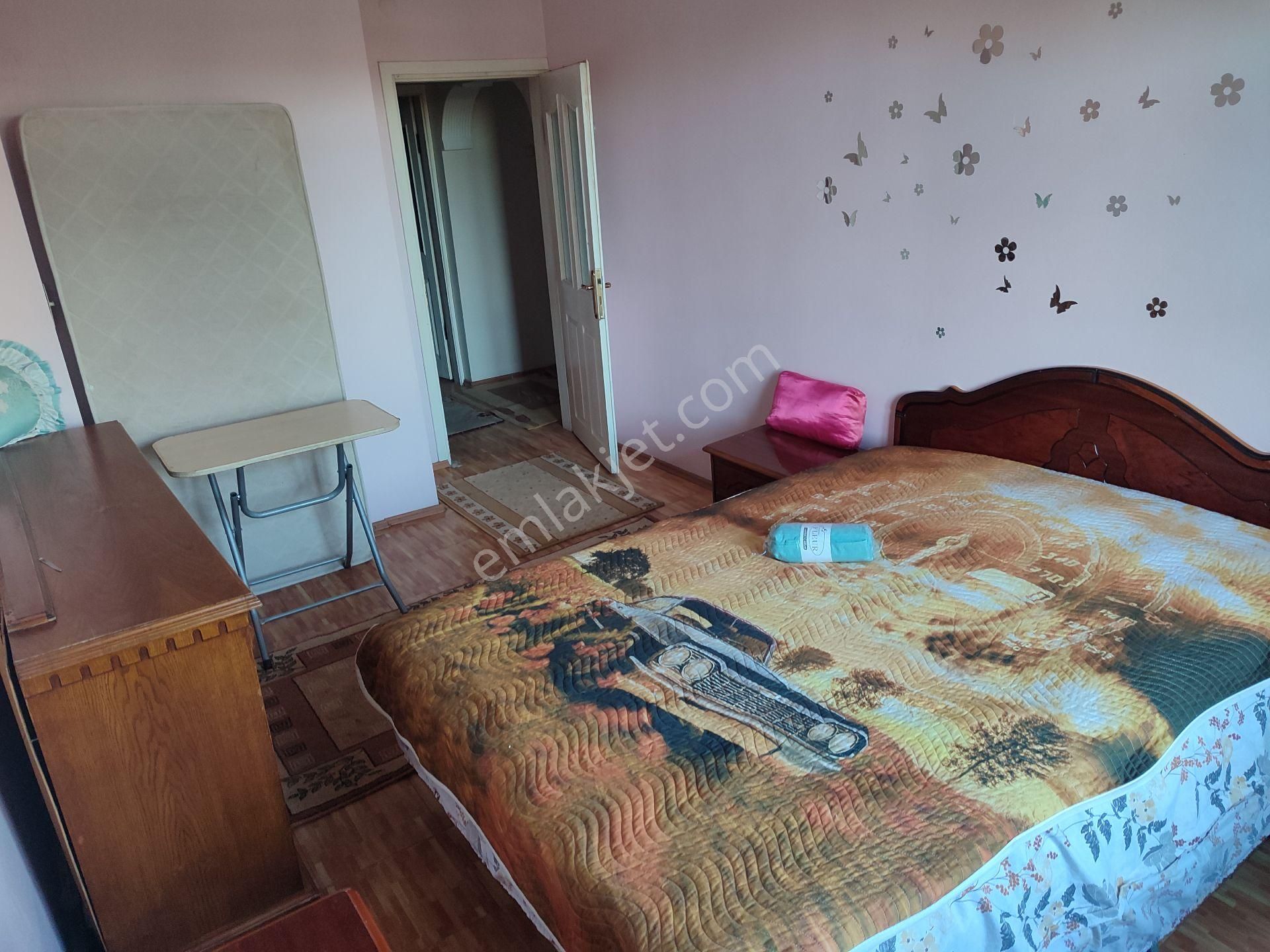 Asel'den Eşyalı -site İçi-2+1 - Görsel 6