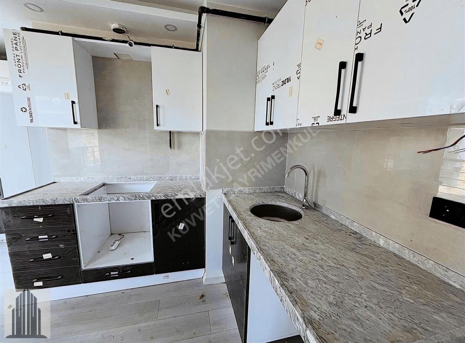 Kuvvet'ten Körfez Pamukluda Fırsatlık Salon Ayrı, Geniş 1+1 - Görsel 5