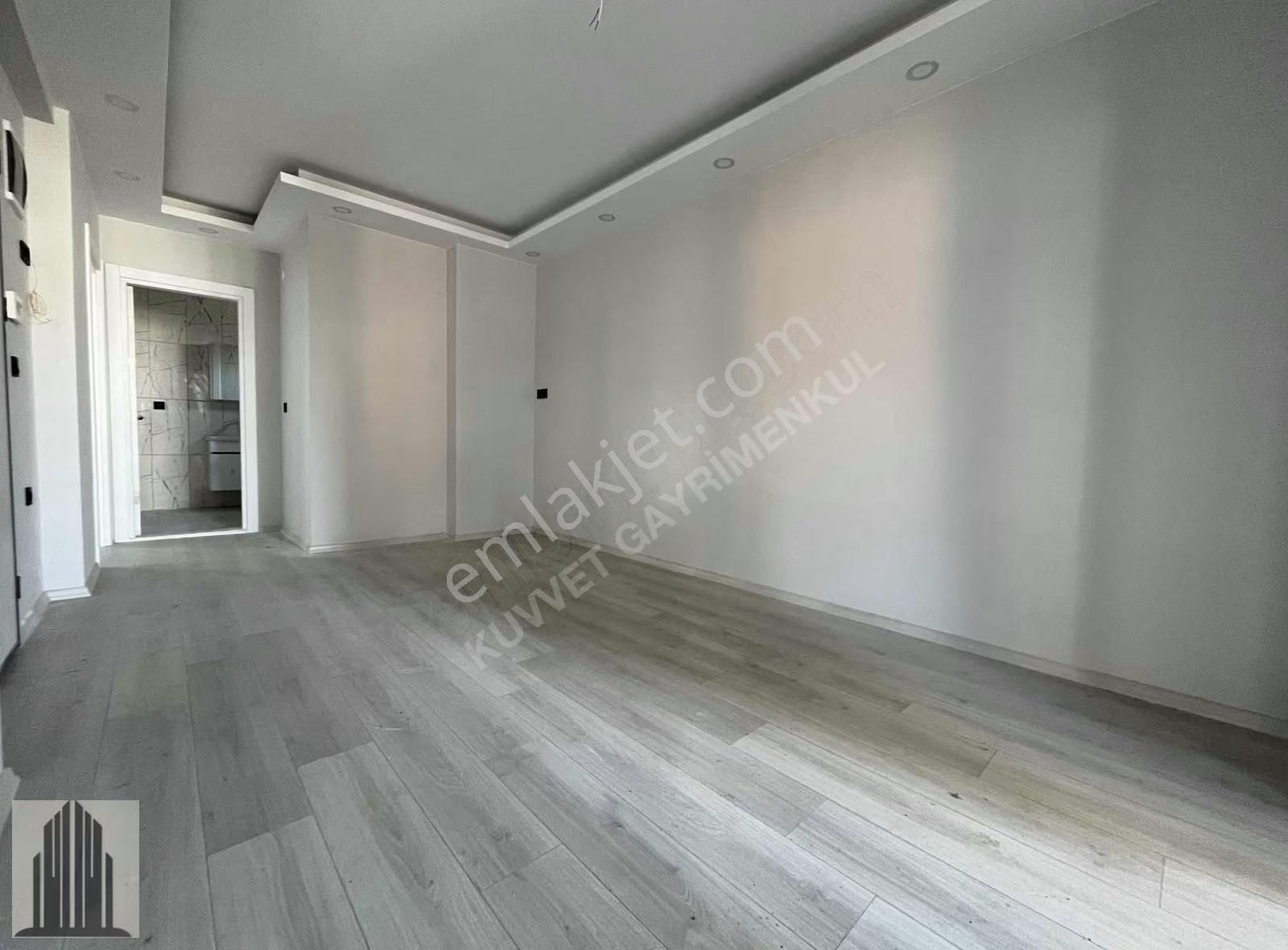 Kuvvet'ten Körfez Pamukluda Fırsatlık Salon Ayrı, Geniş 1+1 - Görsel 7