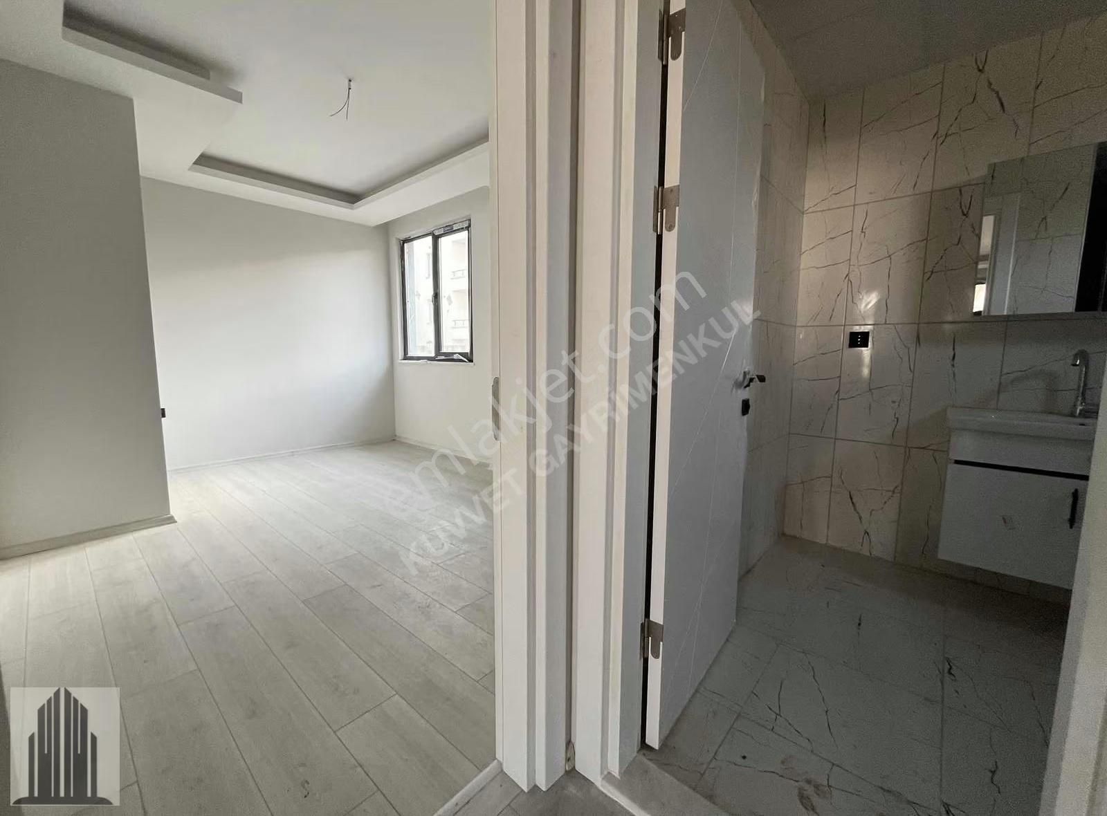 Kuvvet'ten Körfez Pamukluda Fırsatlık Salon Ayrı, Geniş 1+1 - Görsel 13