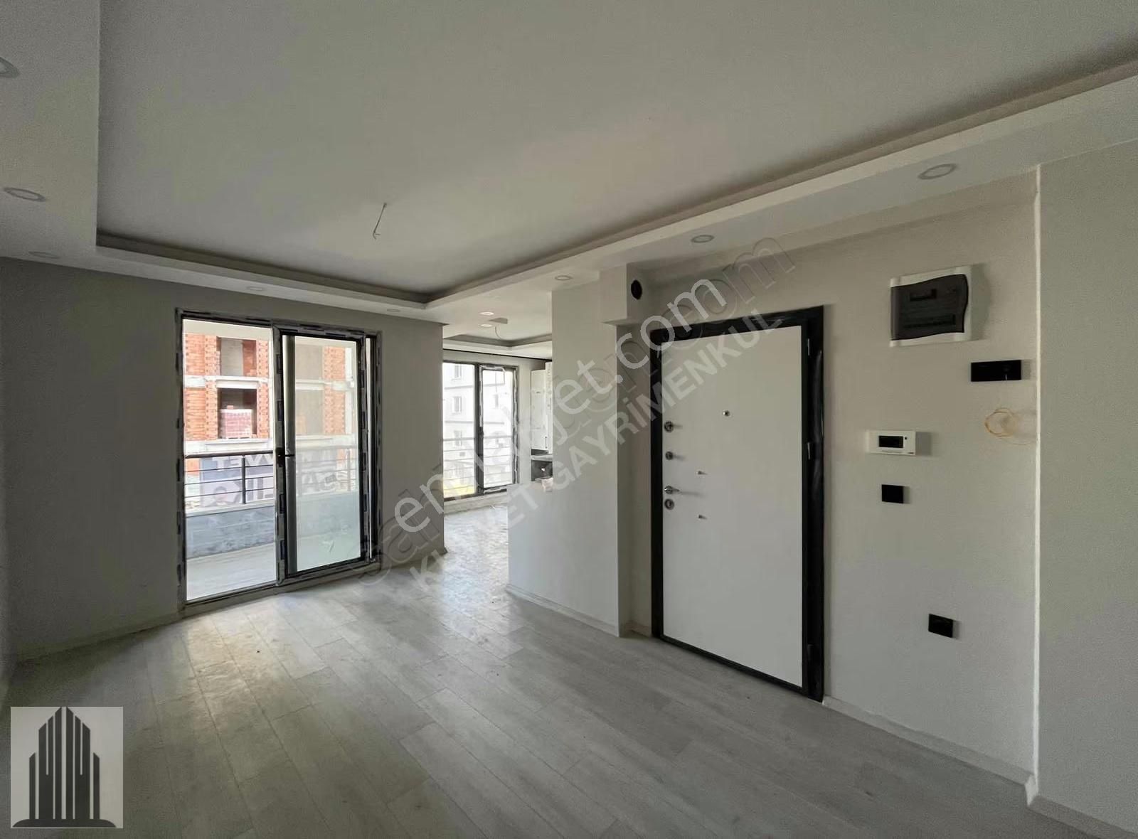 Kuvvet'ten Körfez Pamukluda Fırsatlık Salon Ayrı, Geniş 1+1 - Görsel 9