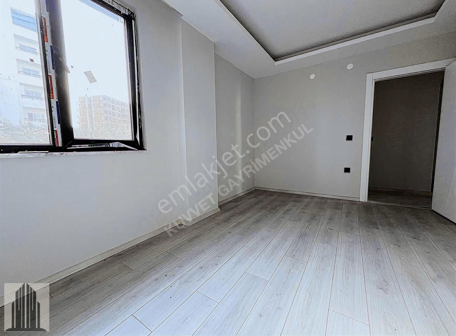 Kuvvet'ten Körfez Pamukluda Fırsatlık Salon Ayrı, Geniş 1+1 - Görsel 6