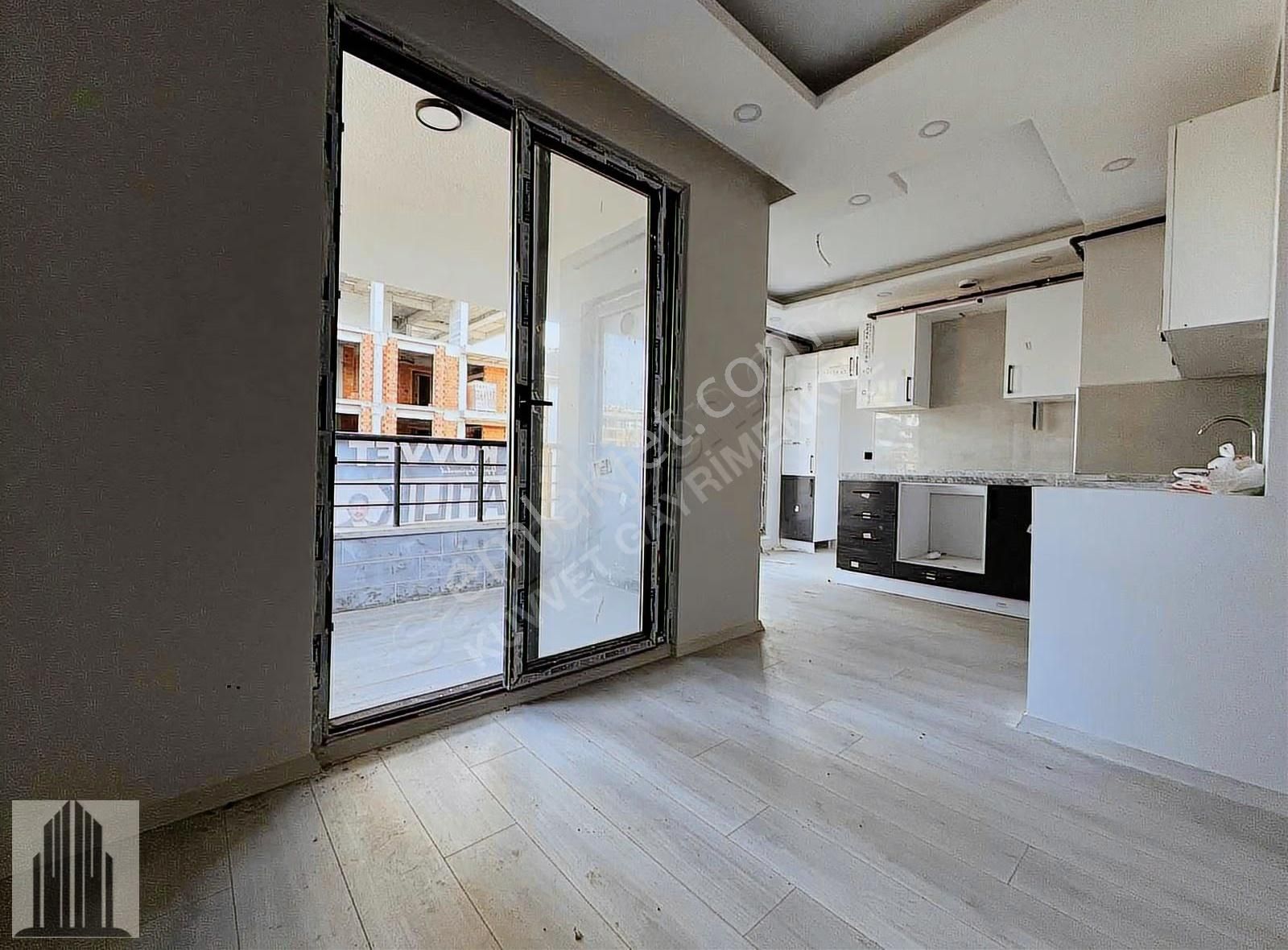 Kuvvet'ten Körfez Pamukluda Fırsatlık Salon Ayrı, Geniş 1+1 - Görsel 20