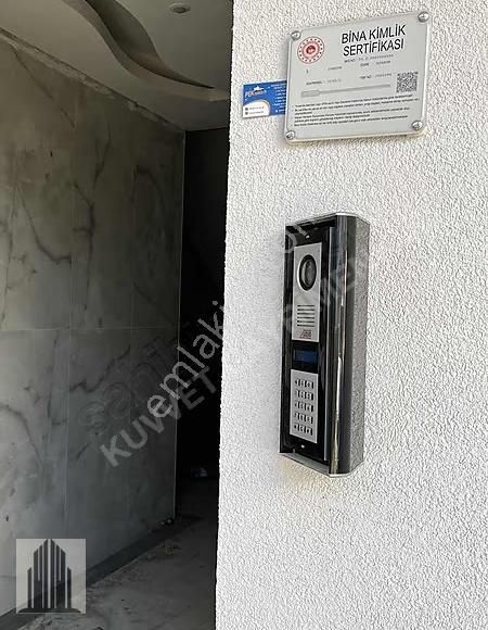 Kuvvet'ten Körfez Pamukluda Fırsatlık Salon Ayrı, Geniş 1+1 - Görsel 10