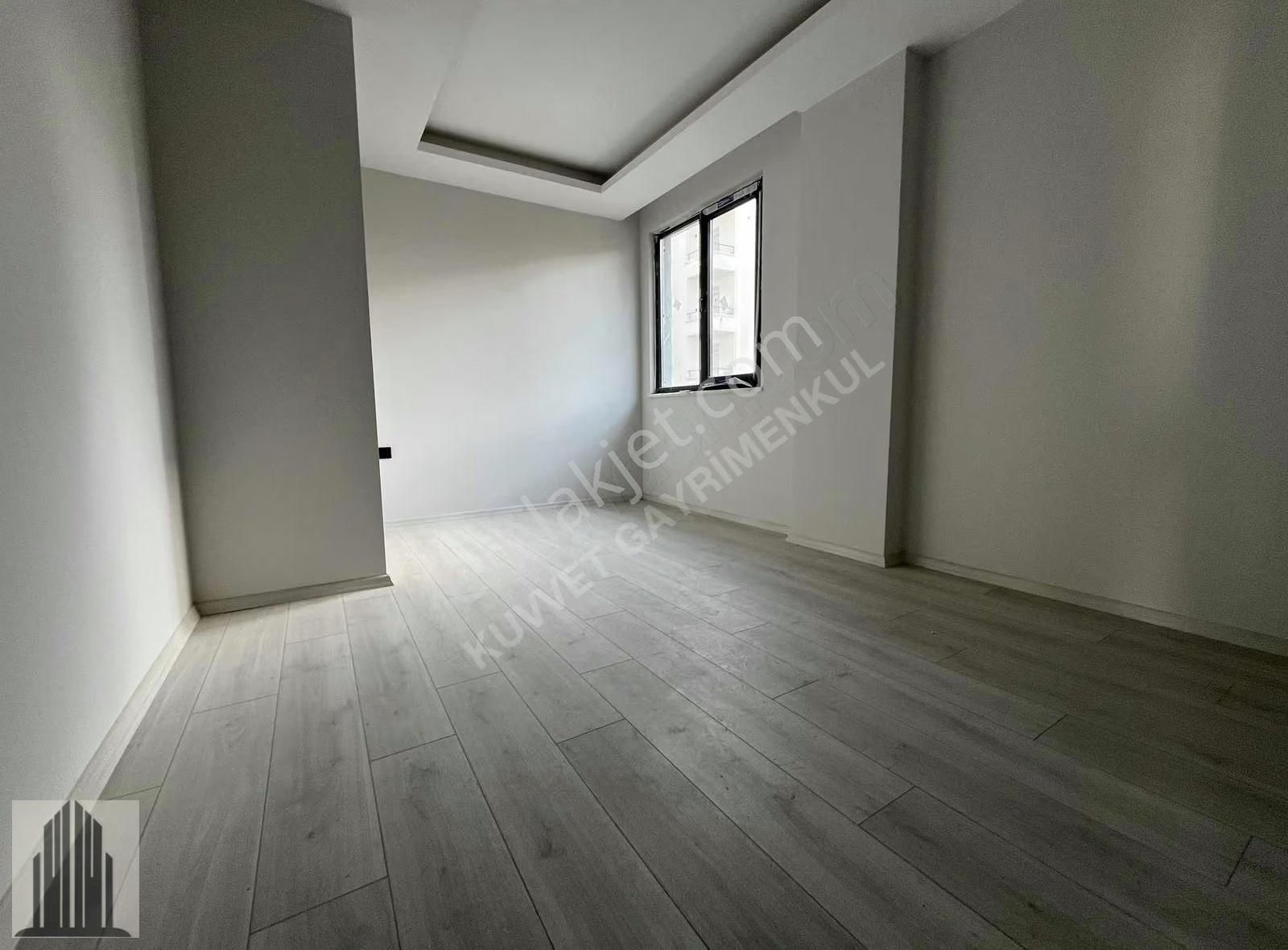 Kuvvet'ten Körfez Pamukluda Fırsatlık Salon Ayrı, Geniş 1+1 - Görsel 12